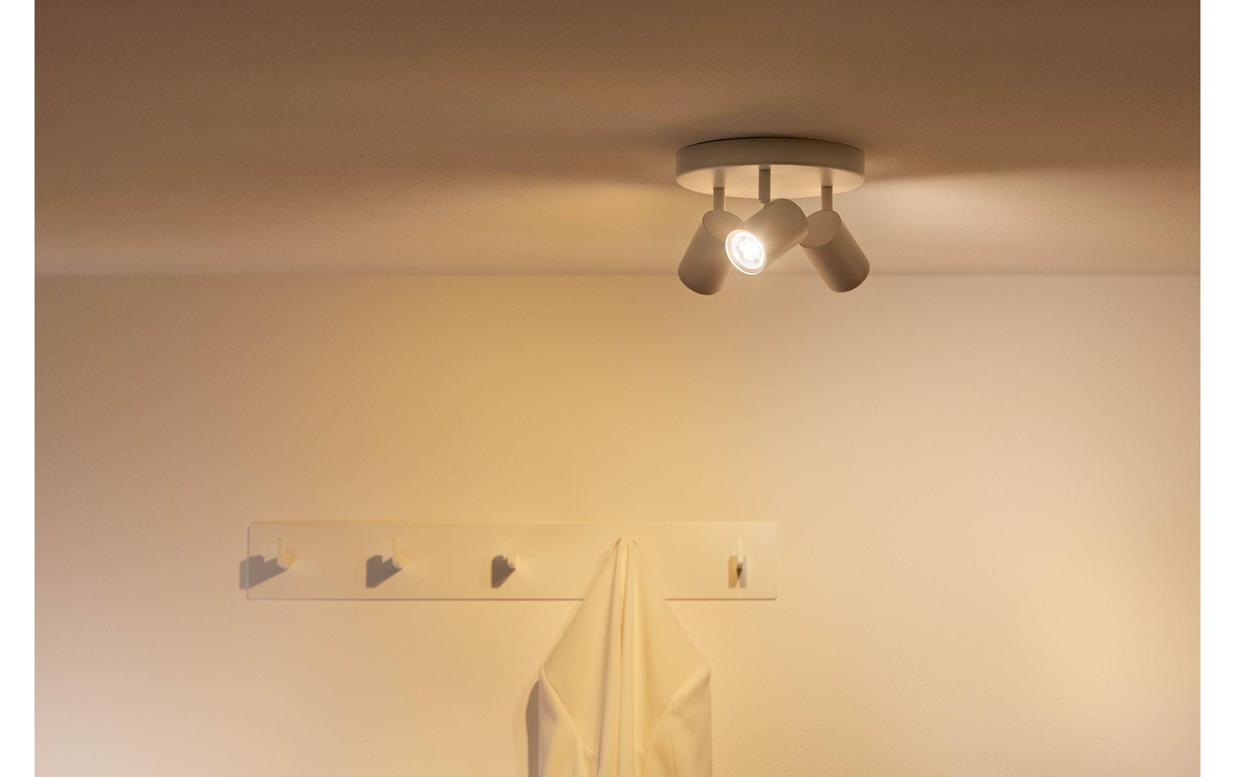 WiZ Plafonnier »IMAGEO 3er Spots«