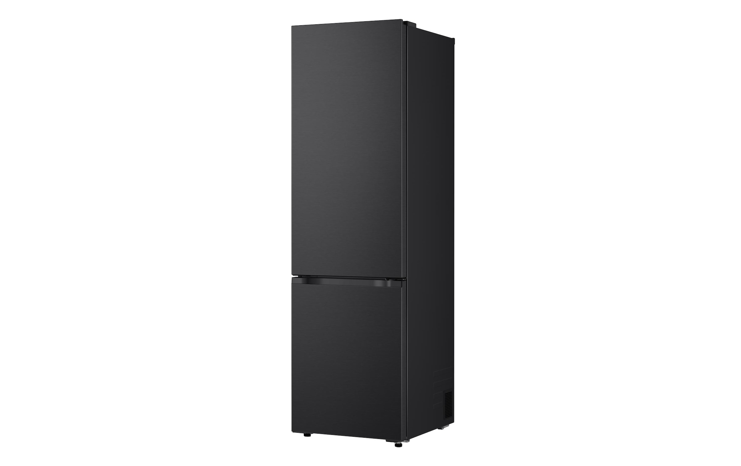 LG Kühl-/Gefrierkombination »GBBS524AEV« 203 cm hoch 59,7 cm breit