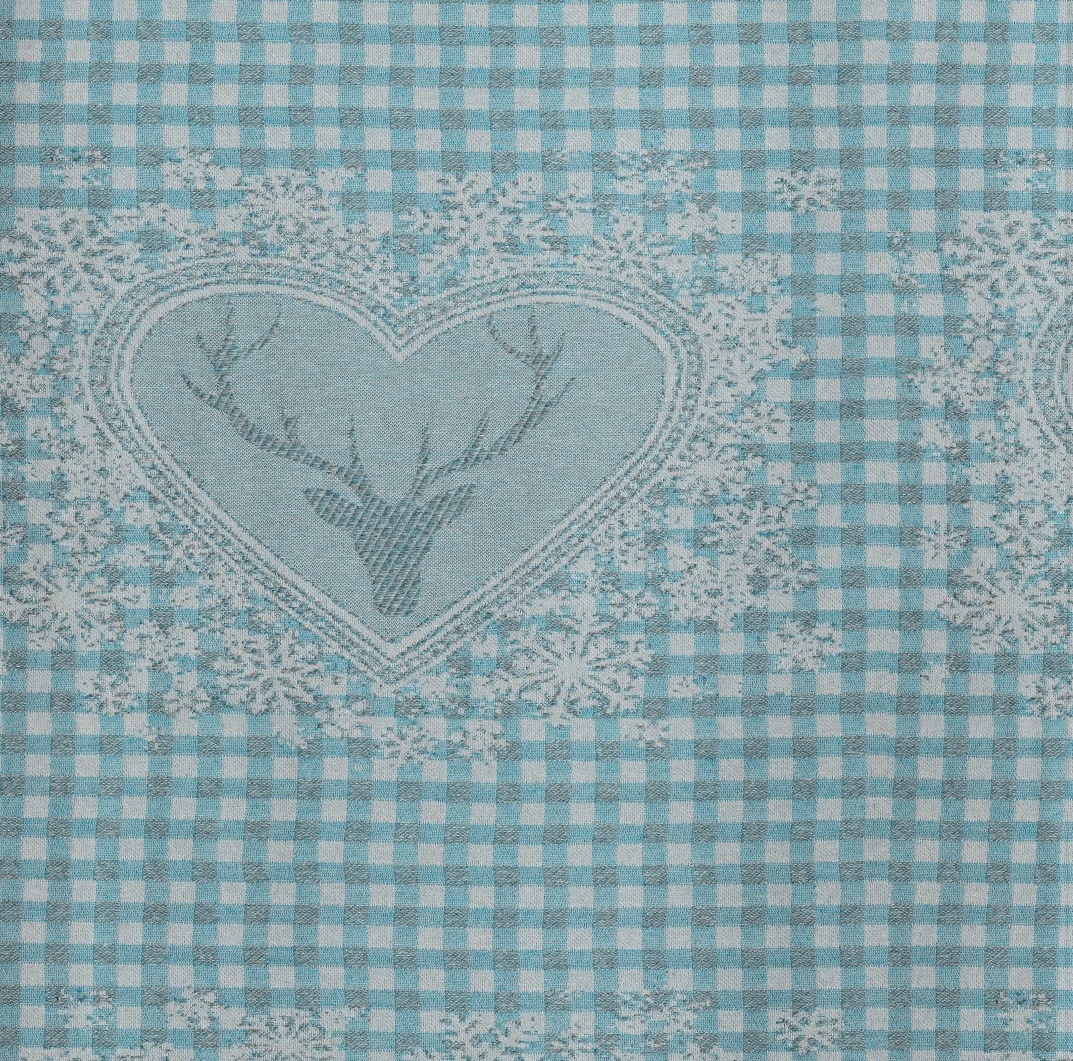 Wirth Rideau »Stuben« Boucles 1 cuis tlg.