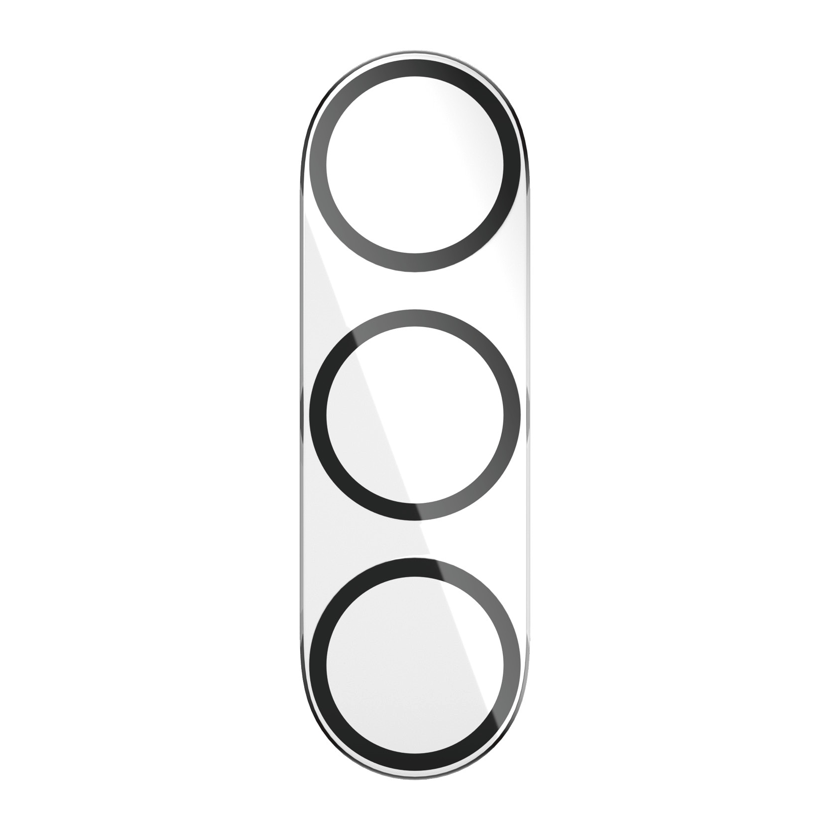 PanzerGlass Kameraschutzglas »PicturePerfect Camera Lens Protector« für Samsung Galaxy S24 Lens Cover, stossfest, kratzbeständig