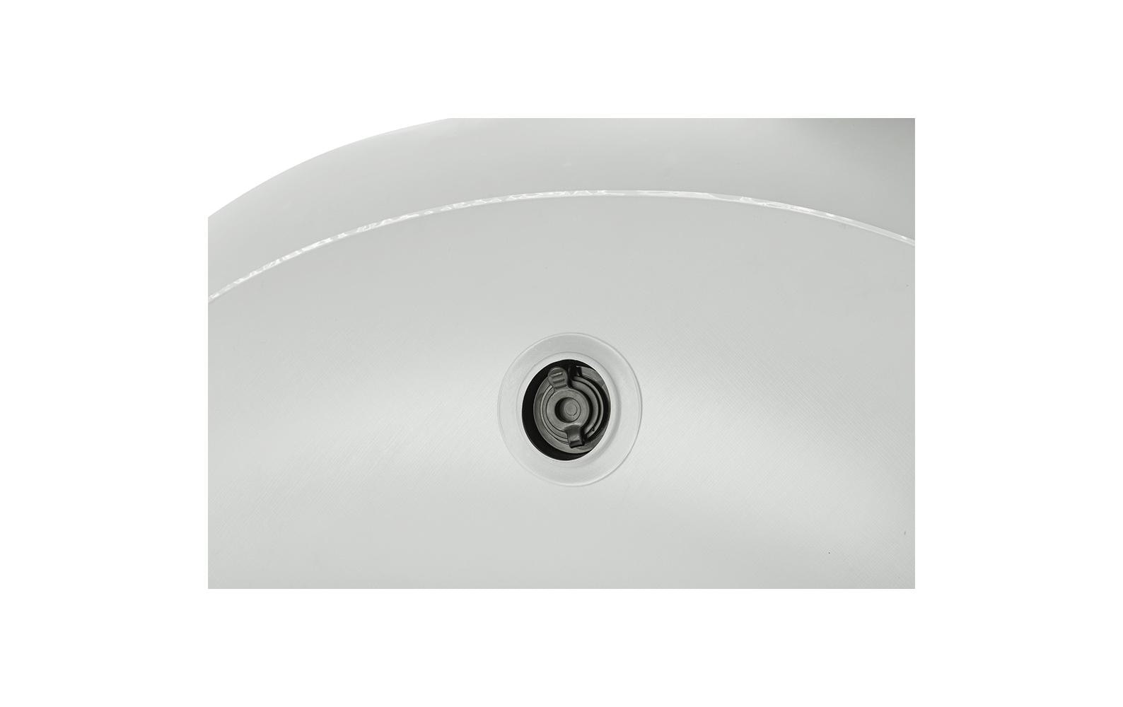 Bestway Fauteuil gonflable »Inflate LED Air 102 x 97 cm«