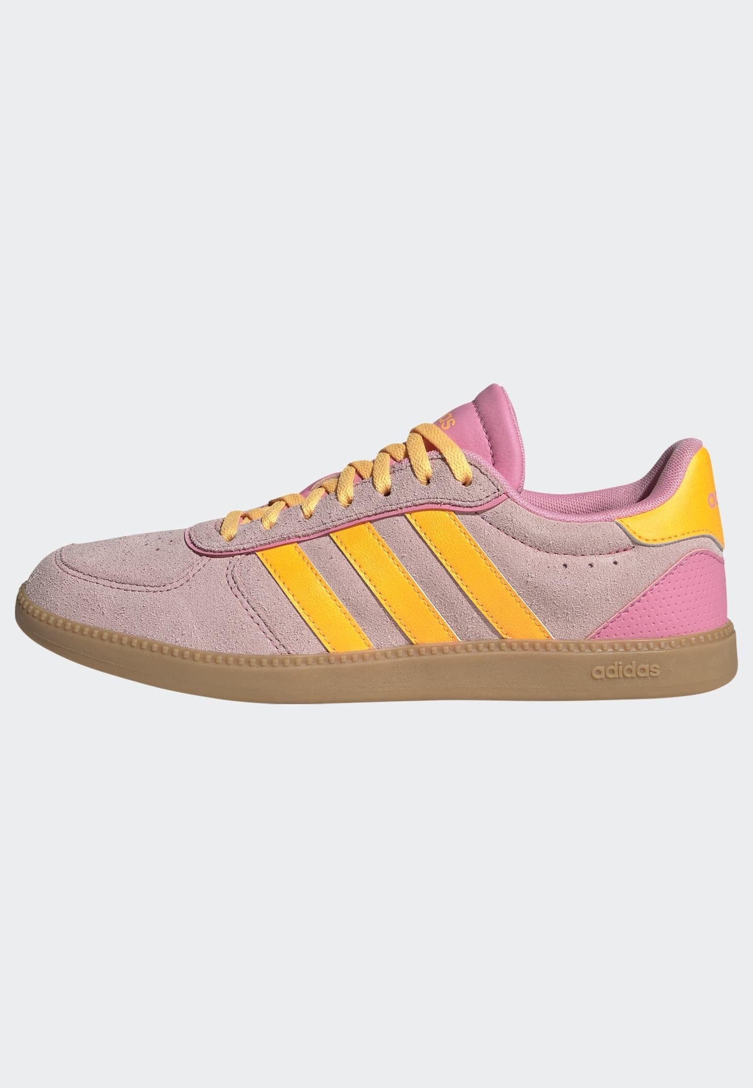 adidas Sportswear Sneaker »BREAKNET SLEEK«