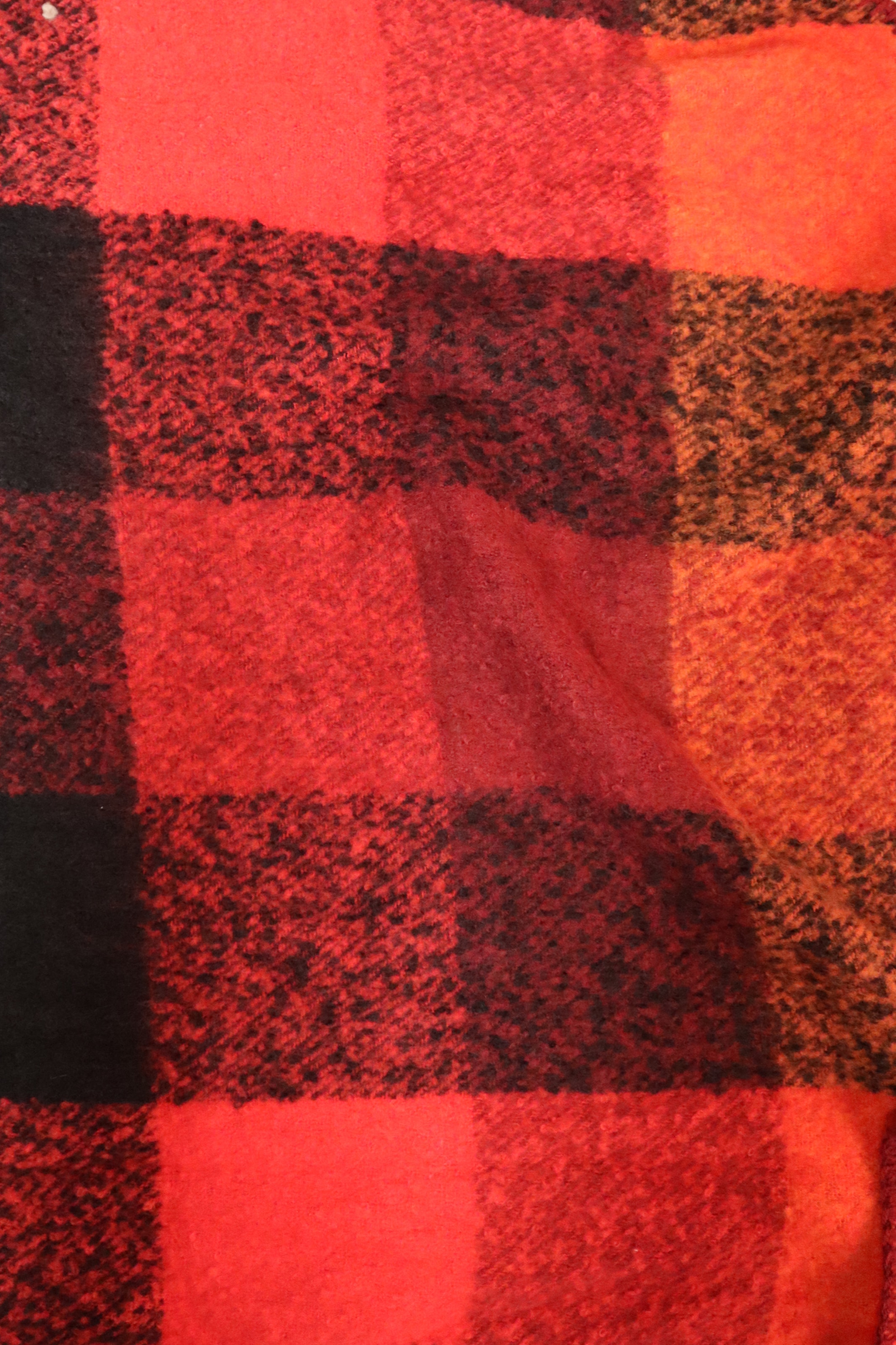 Capelli New York Modeschal Packung, -,  Karomuster, Dreieckstuch, wärmend