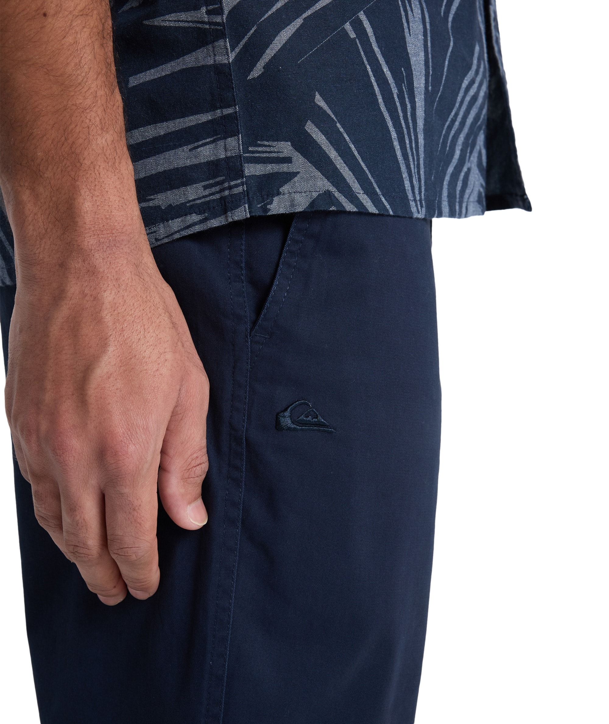 Quiksilver Short »MW CHINO STRAIGHT«