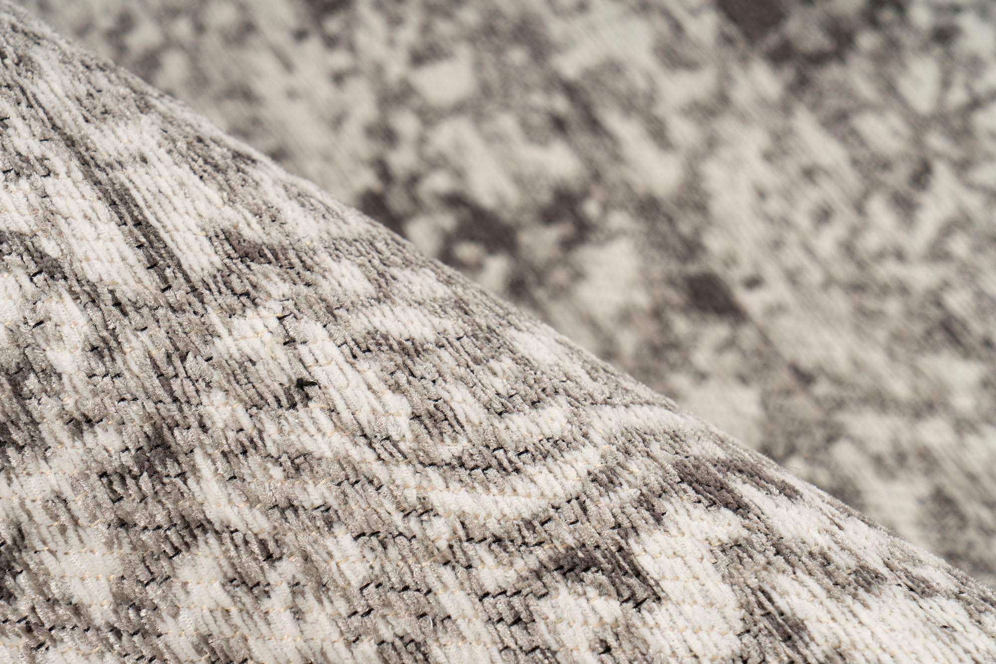 Kayoom Tapis »Davio 200« Rectangulaire 13 mm Höhe