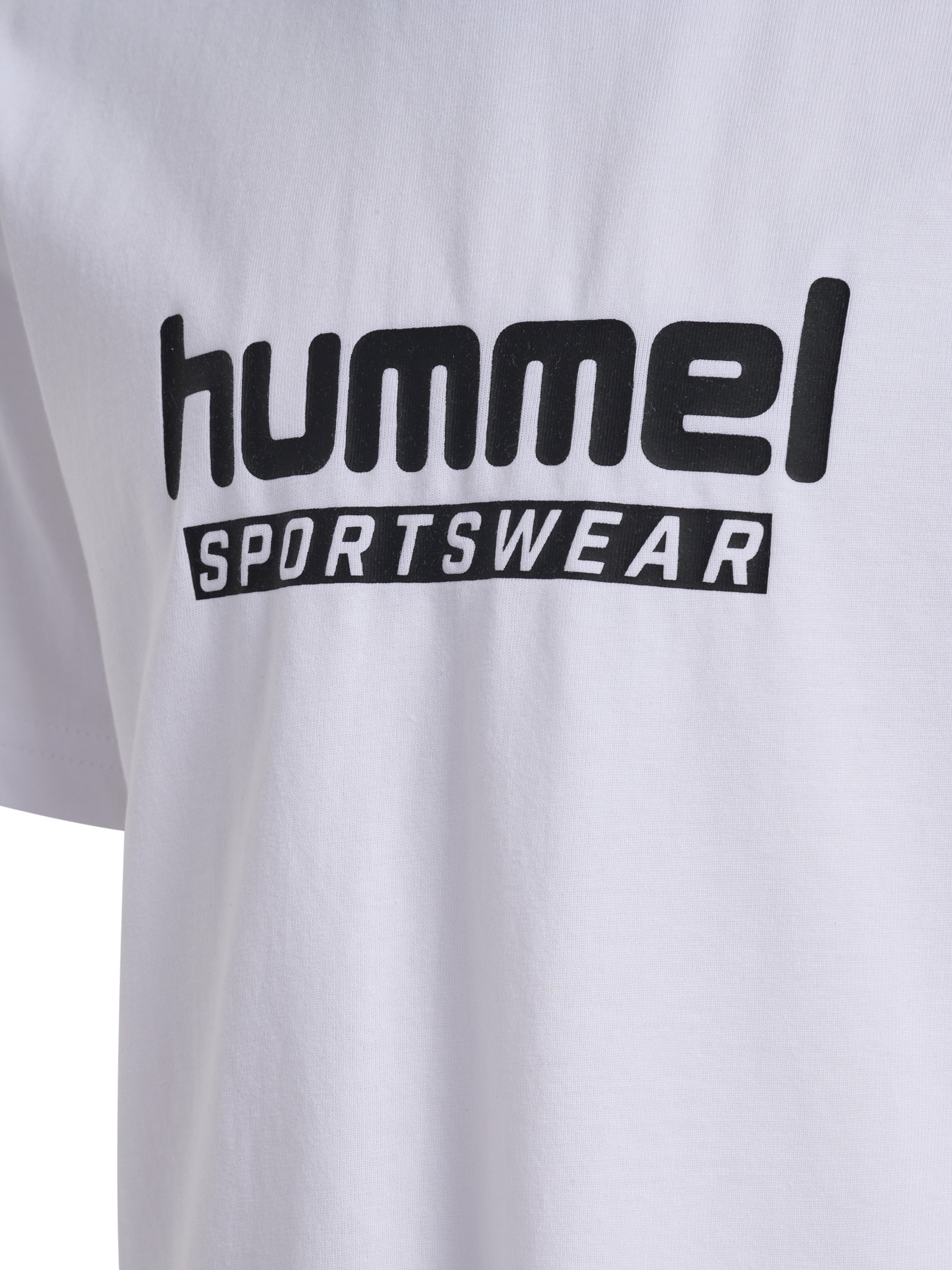 hummel T-shirt