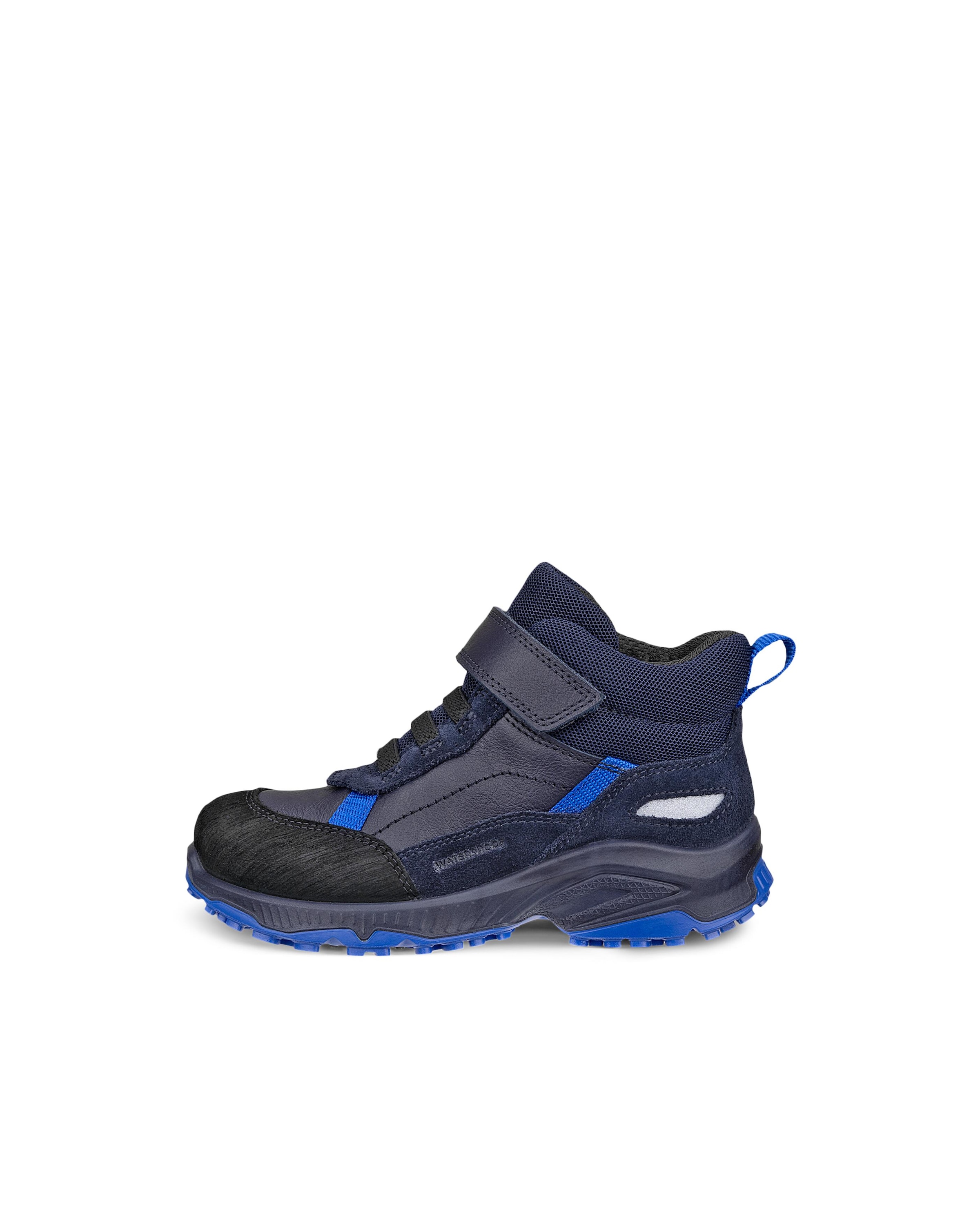 Ecco Chaussures à scratch »ECCO RECEPTOR XP K«  bottes d'hiver, bottes d'hiver, chaussures d'extérieur imperméables