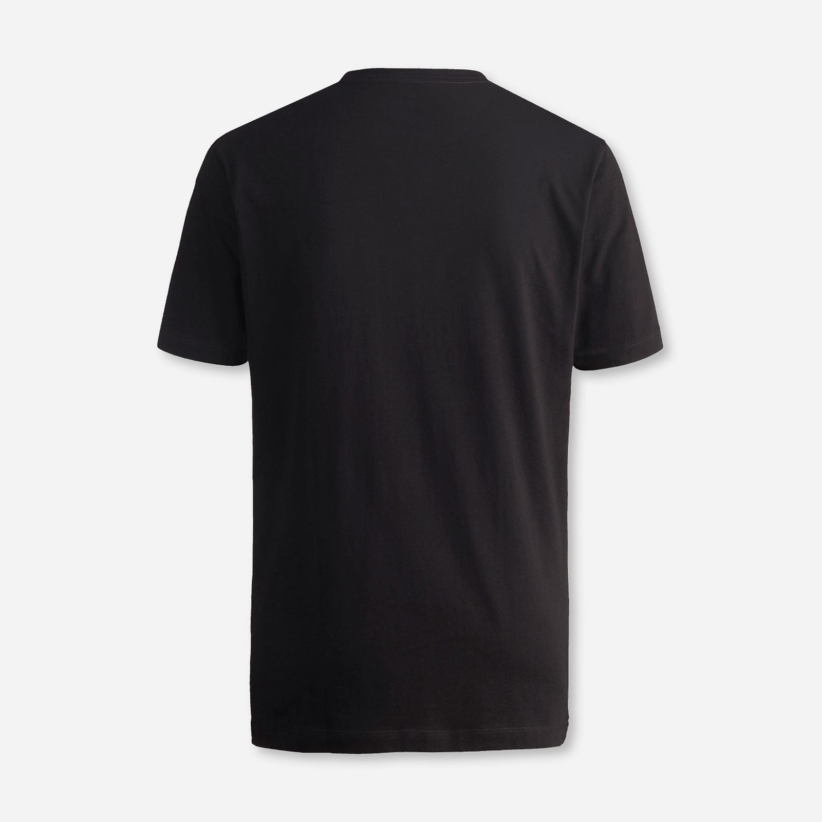 OLYMP T-shirt Packung, 3er, 3 cuis V-Ausschnitt, modern fit, reine Baumwolle