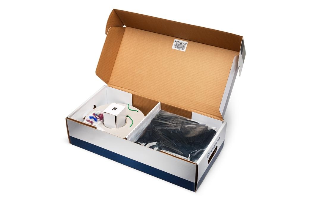 Husqvarna Kit de montage »Automower M« Installationsmaterial passend zur Automower Serie