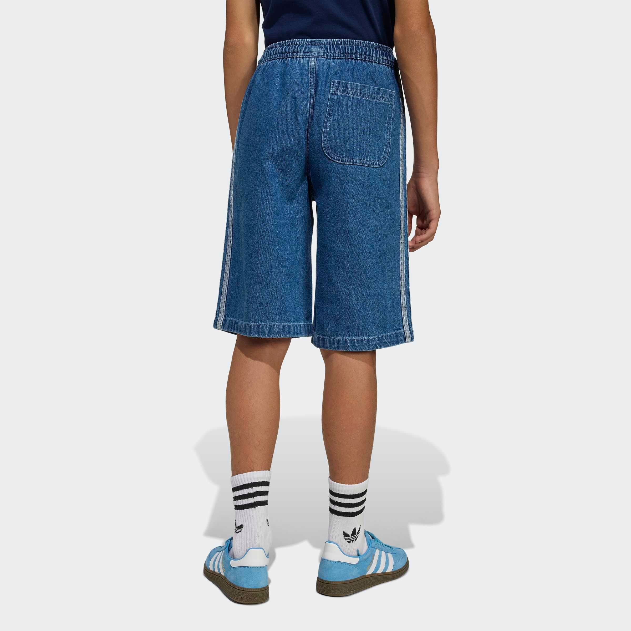 adidas Originals Shorts »DENIM JORTS«