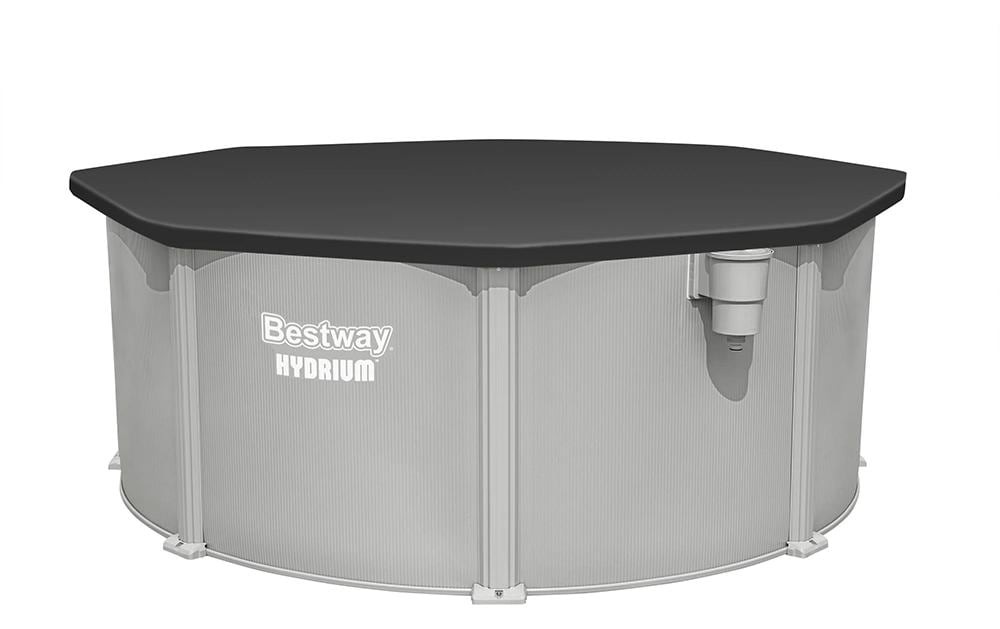 Bestway Piscine »Hydrium Komplett-Set 305 x 122 cm«