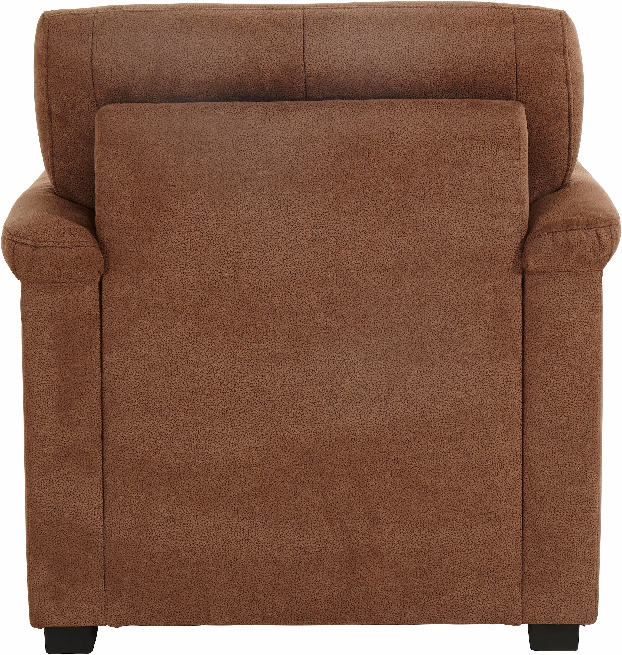 sit&more Sessel »Pisa« mit Federkern