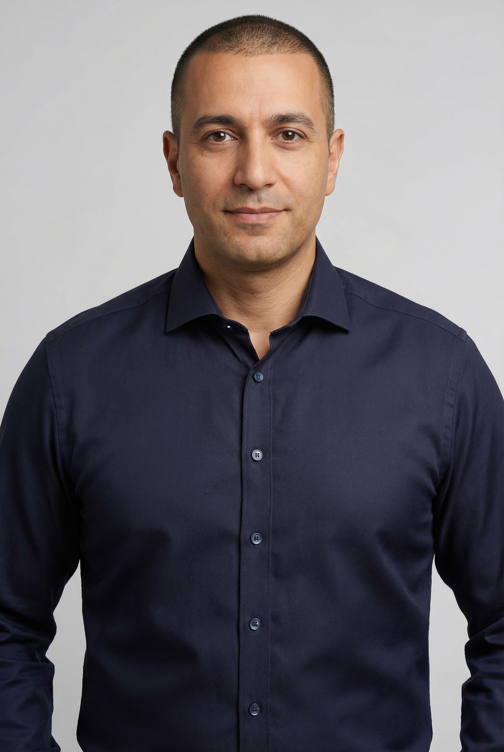 OLYMP Businesshemd »Level Five body fit«