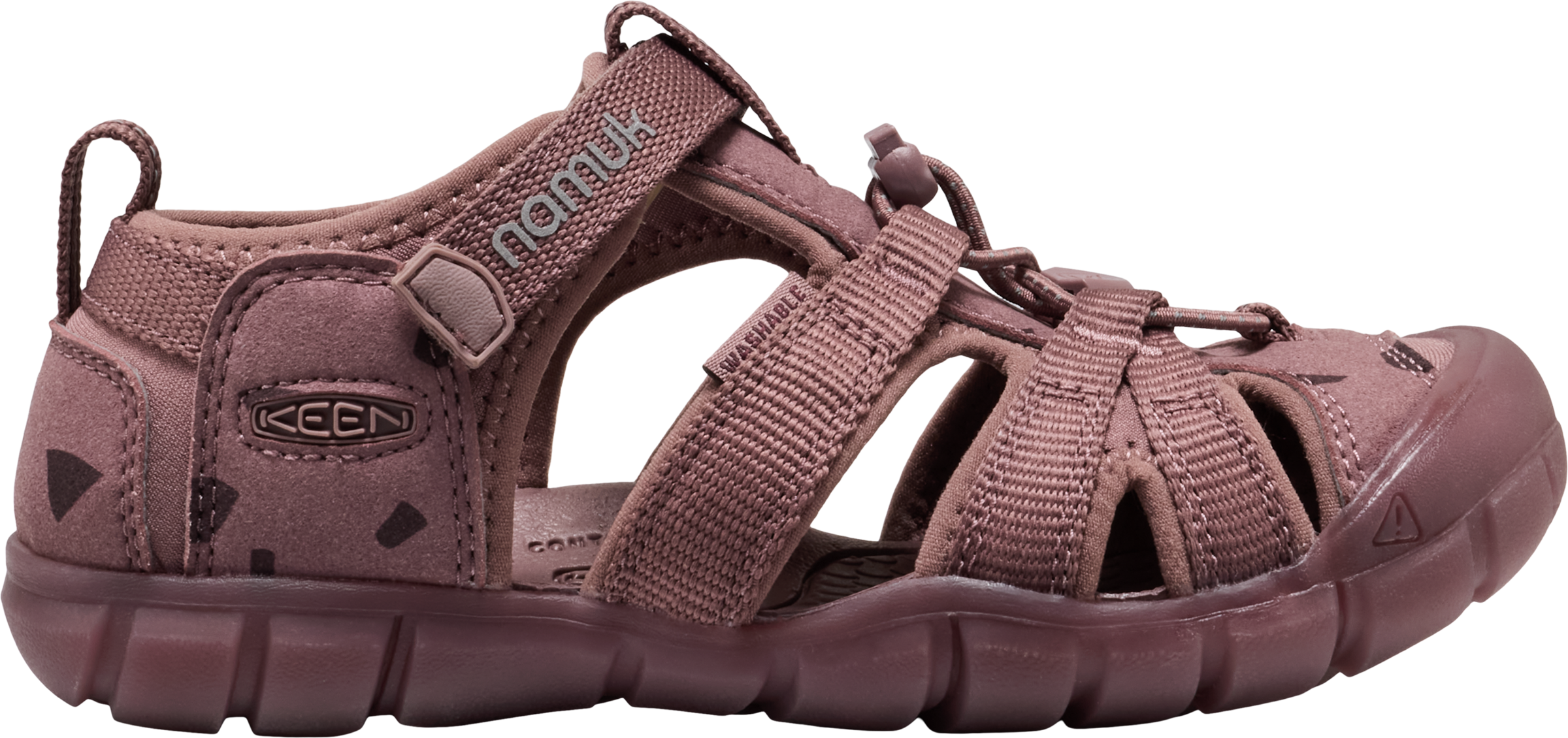 Keen Sandale »SEACAMP II CNX«