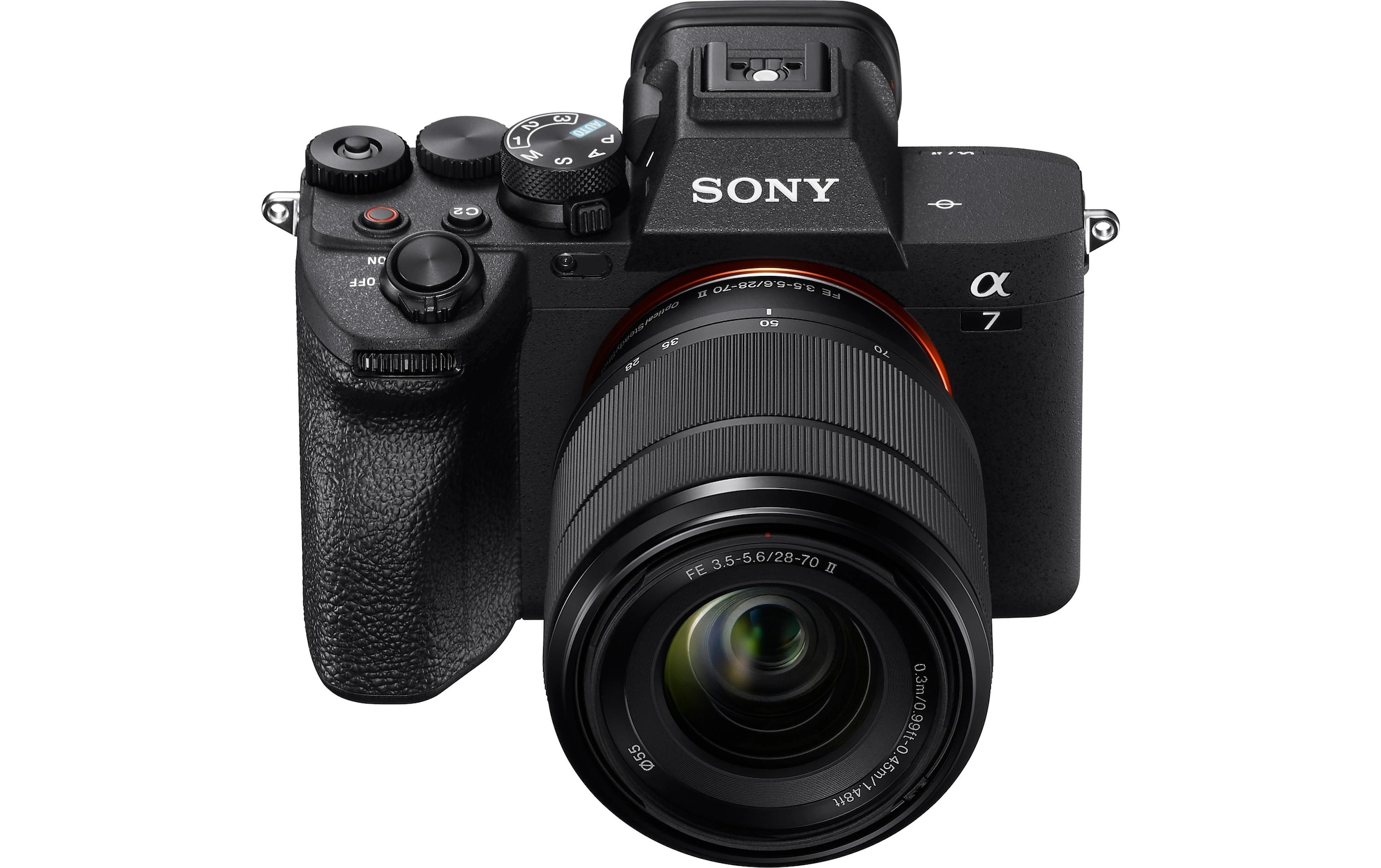 Sony »Alpha 7 IV Kit 28-70«