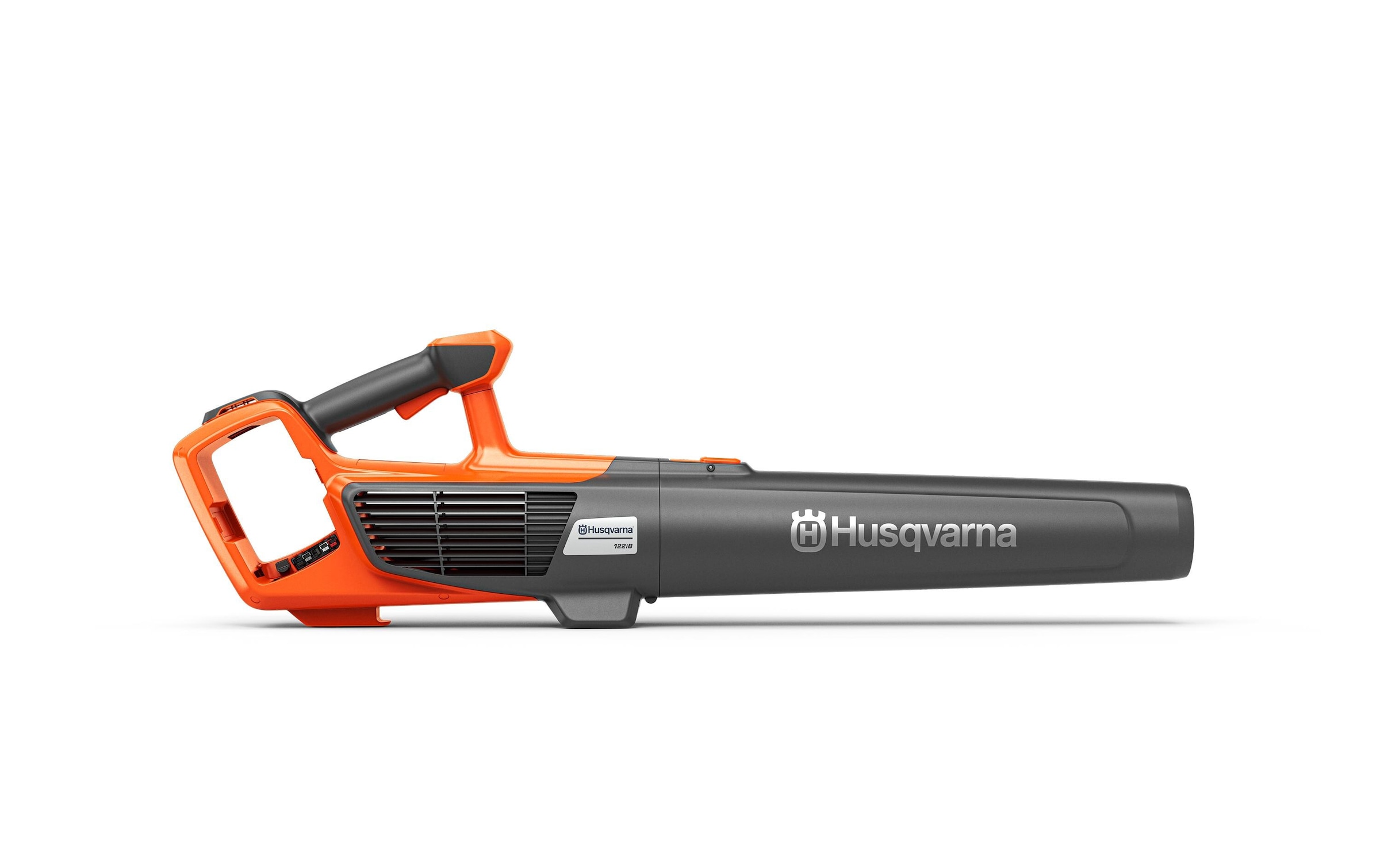 Husqvarna Souffleur de feuilles sans fil »122iB« Handlicher Gartenbläser mit Akkubetrieb