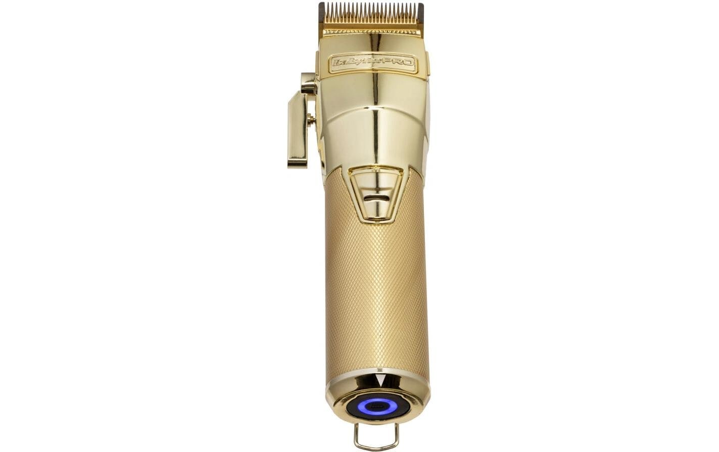BaByliss Haar- und Bartschneider »FXONE Gold FX899GE«