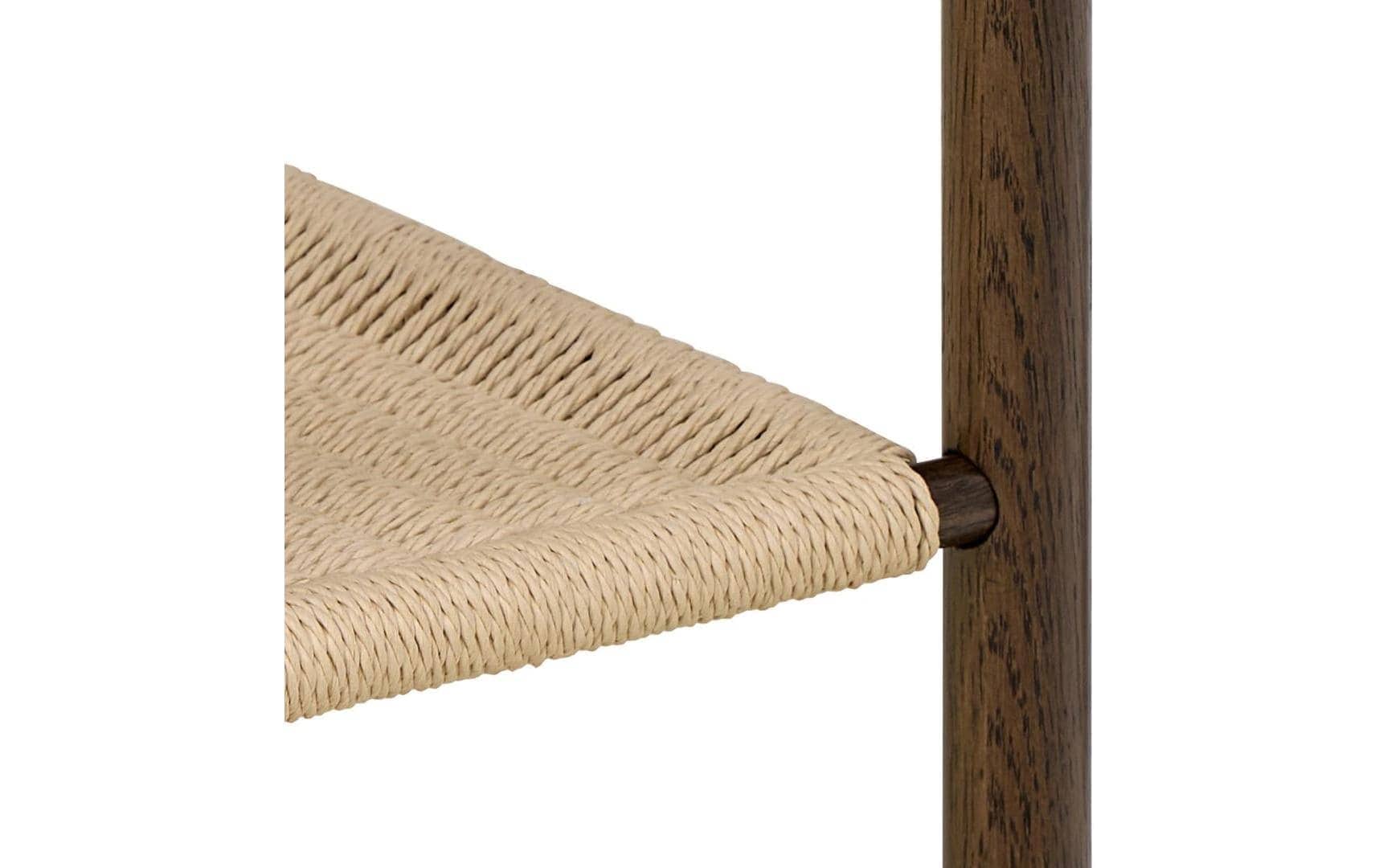 AC Design Nachttisch »Monfort 43.5 x 40 x 60 cm«