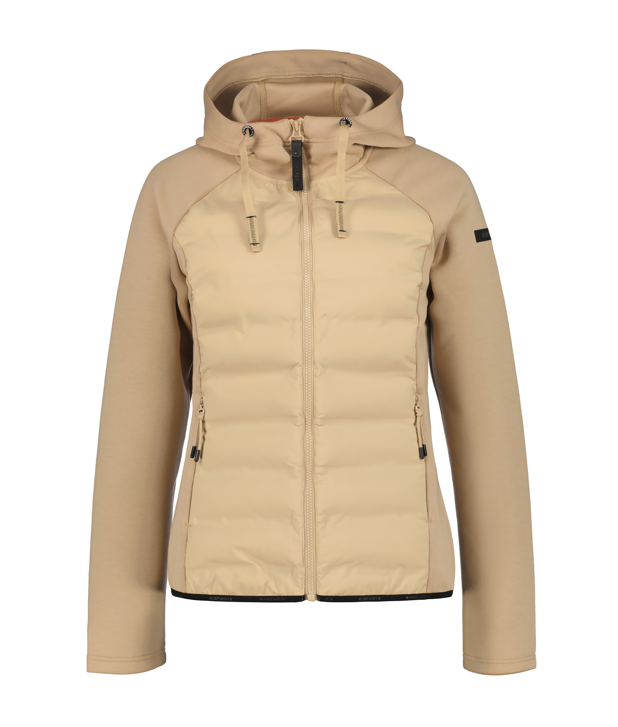 Icepeak Veste hybride »ASHBURN« 1 cuis tlg.