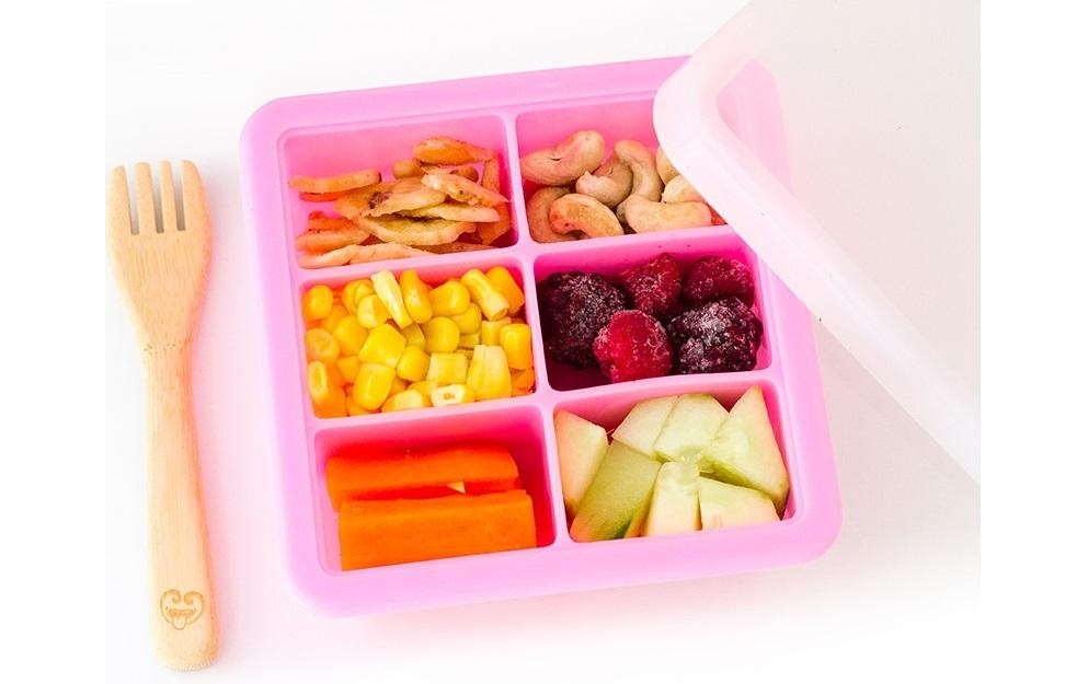   Système de rangement »Haakaa mint« 1 cuis tlg.