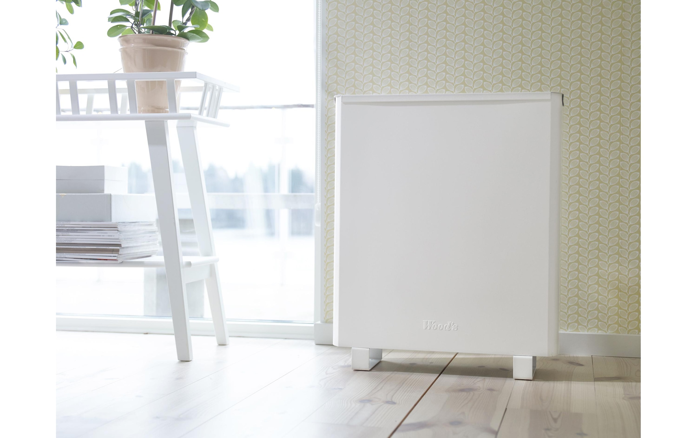  Purificateur d'air »Wood's ELFI 300 60 m129« für 60  m² Räume