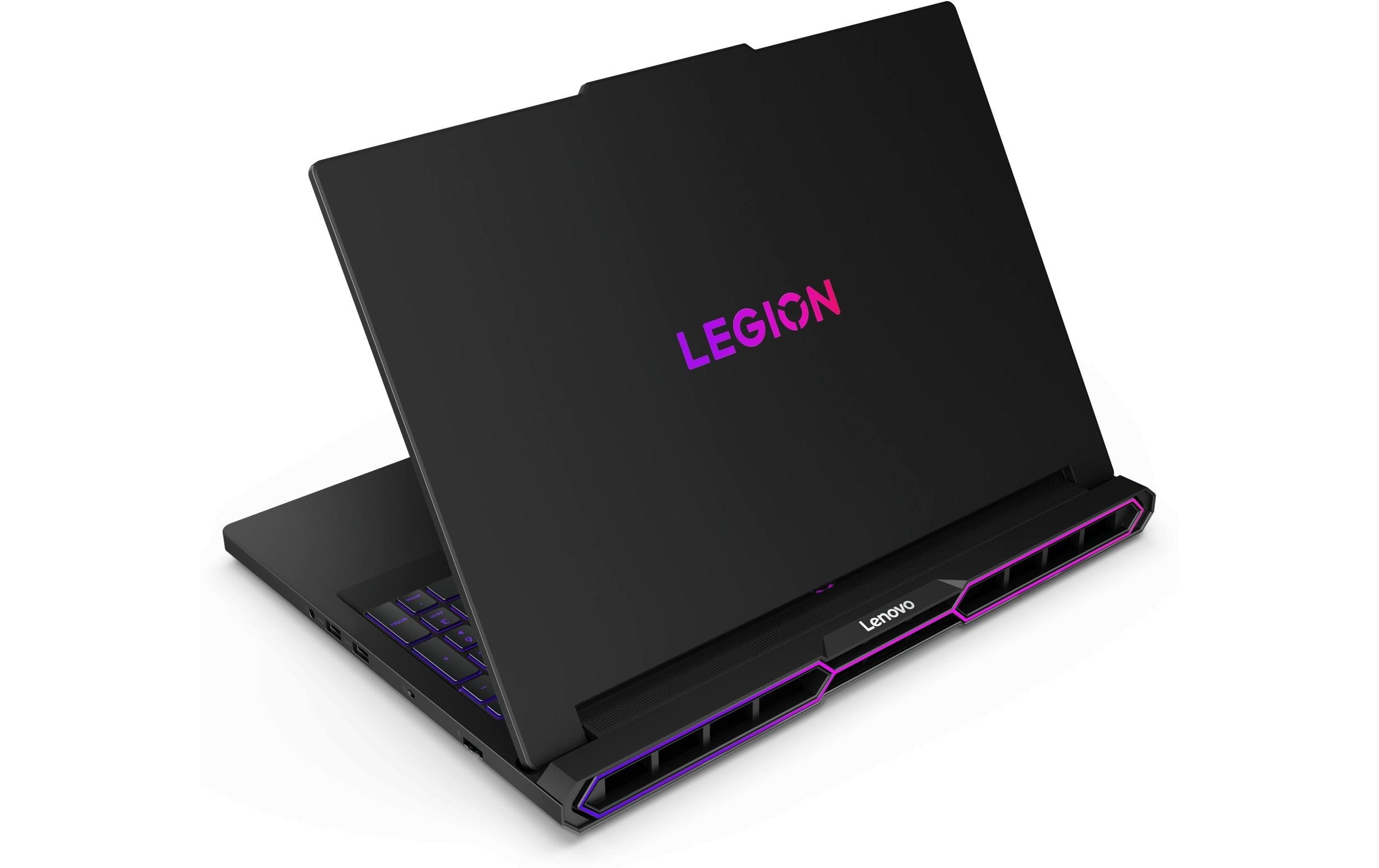 Lenovo Ordinateur portable »Legion Pro 7 16AFR10H (AMD)« / 16 ″