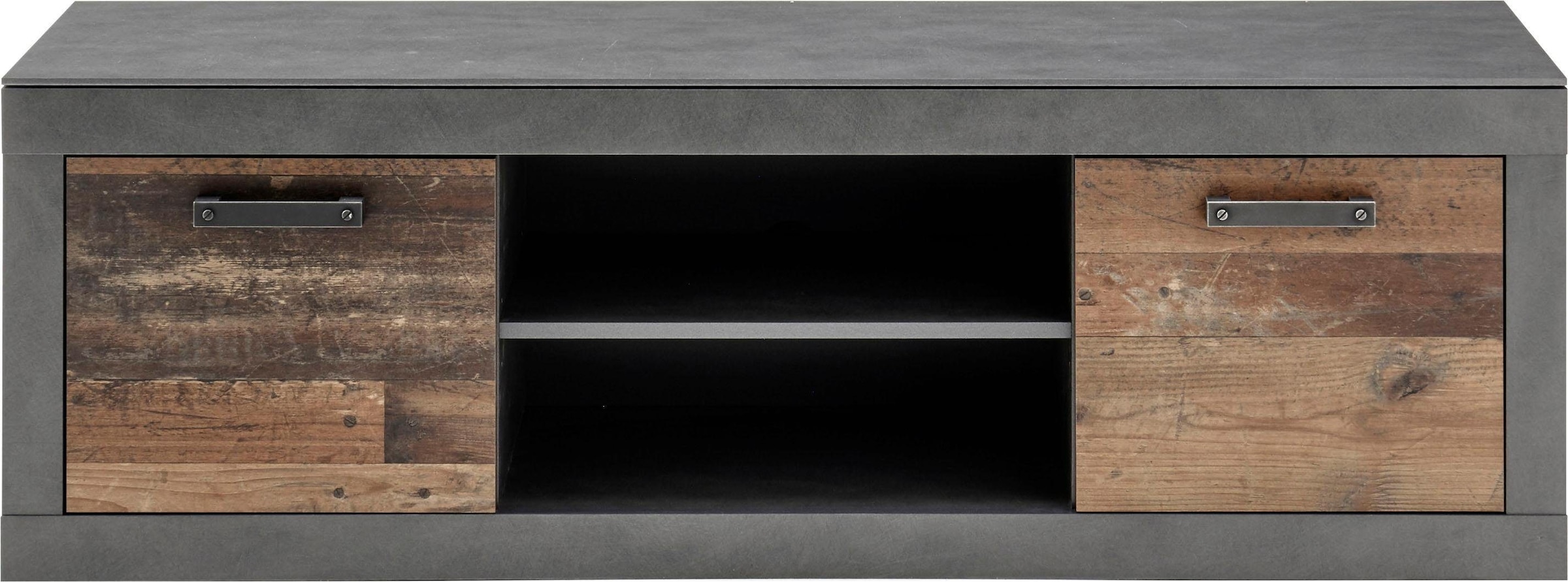 Home affaire Lowboard »BROOKLYN« Breite ca. 153 cm