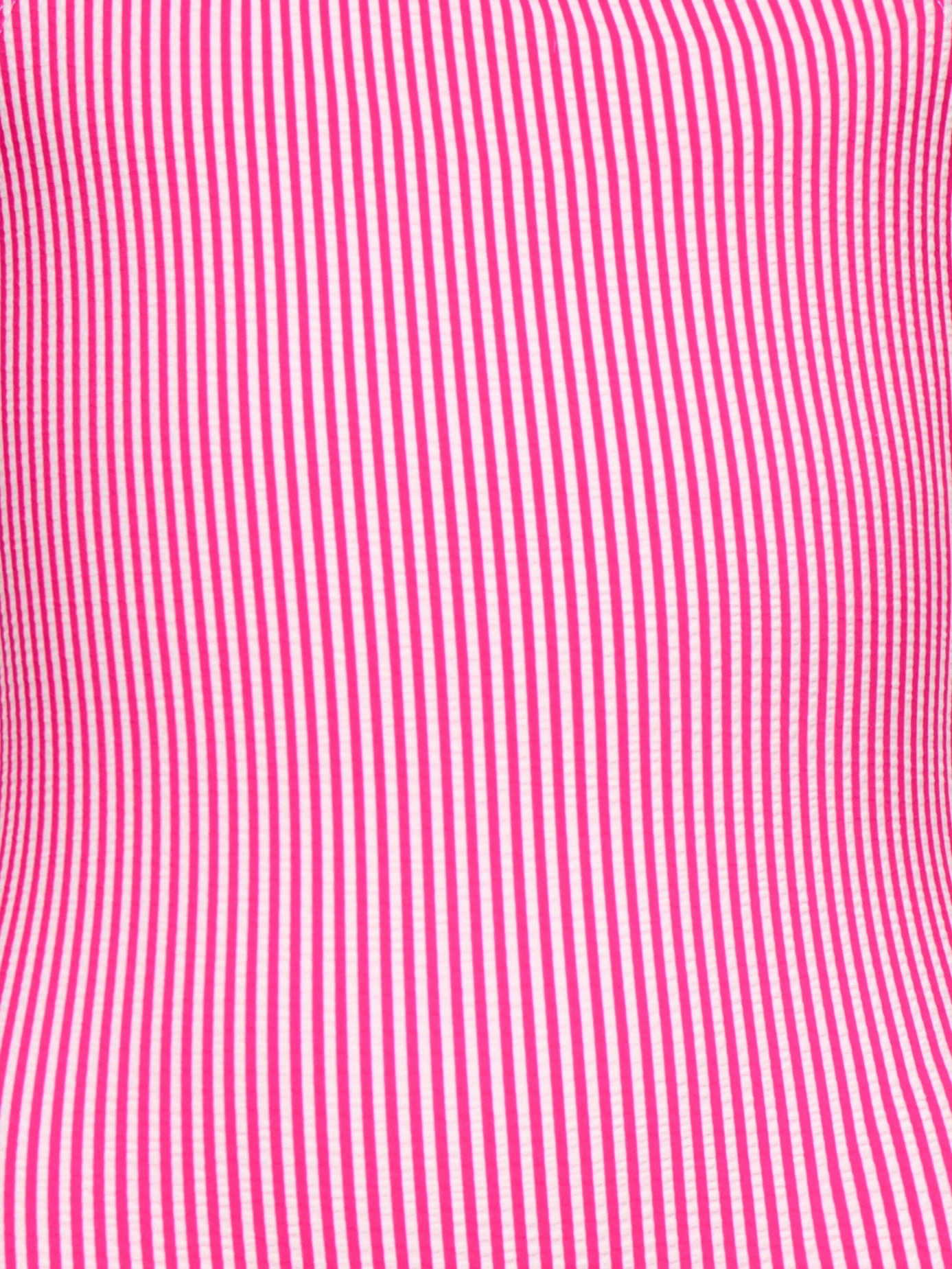 KIDS ONLY Maillot de bain »KOGSUNNY STRUCTURE SWIMSUIT ACC« mit kleiner Rüsche an der Schulter