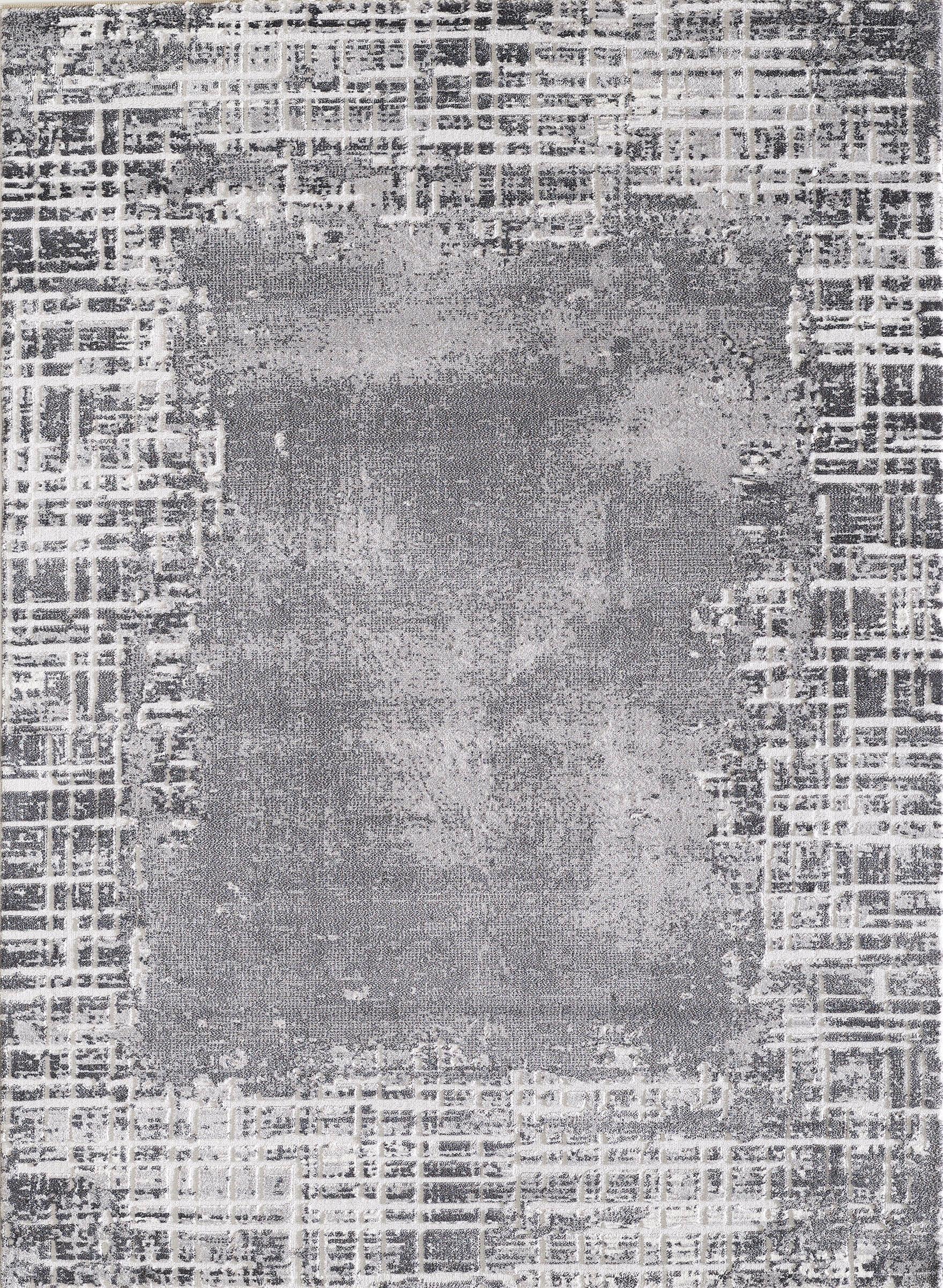 Sanat Teppich »Harmony 3210 , auch als Läufer« rechteckig 12 mm Höhe Wohnzimmer, Kurzflor, modern, Schlafzimmer