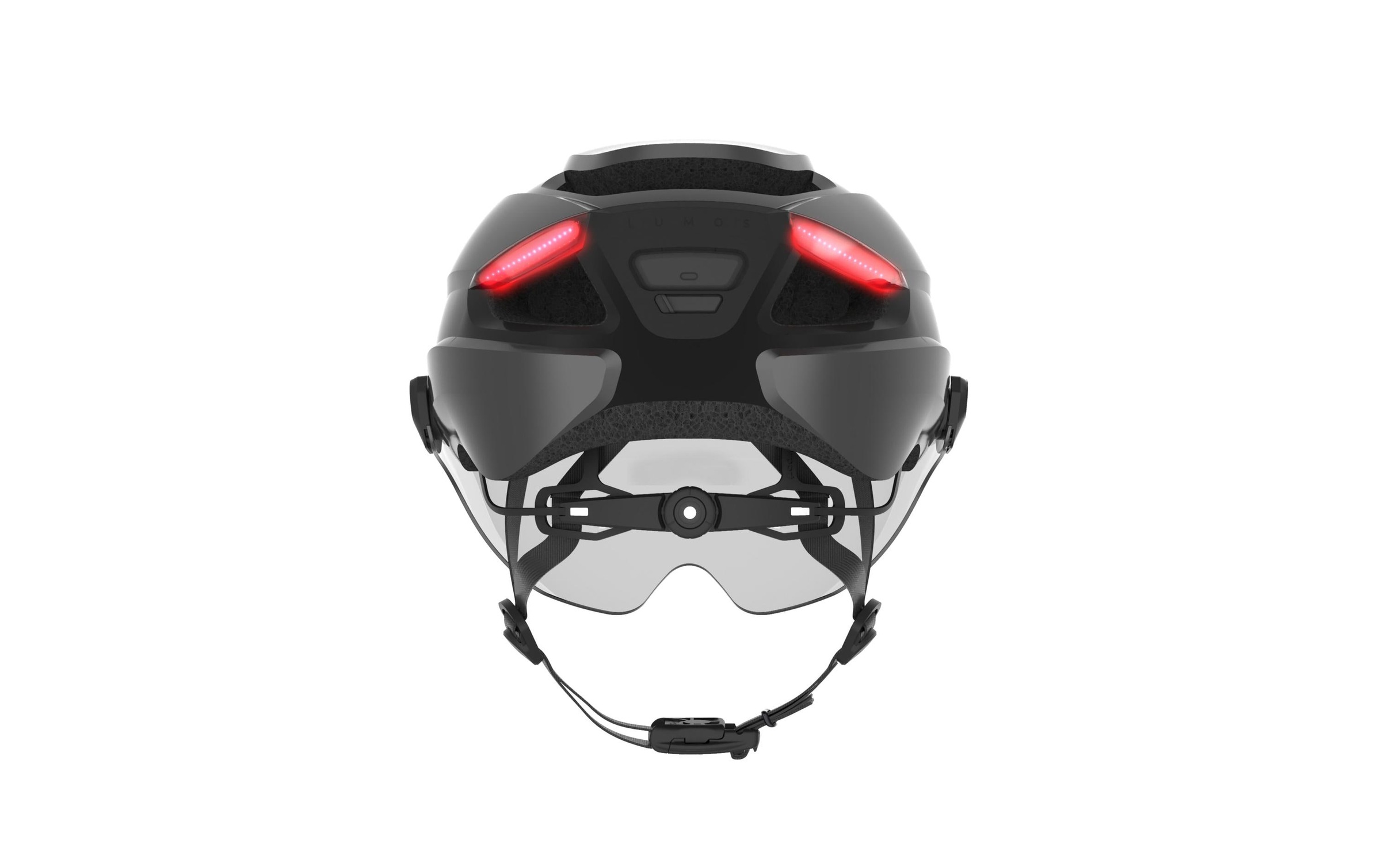Lumos Casque de VTT »Ultra E-Bike M-L«