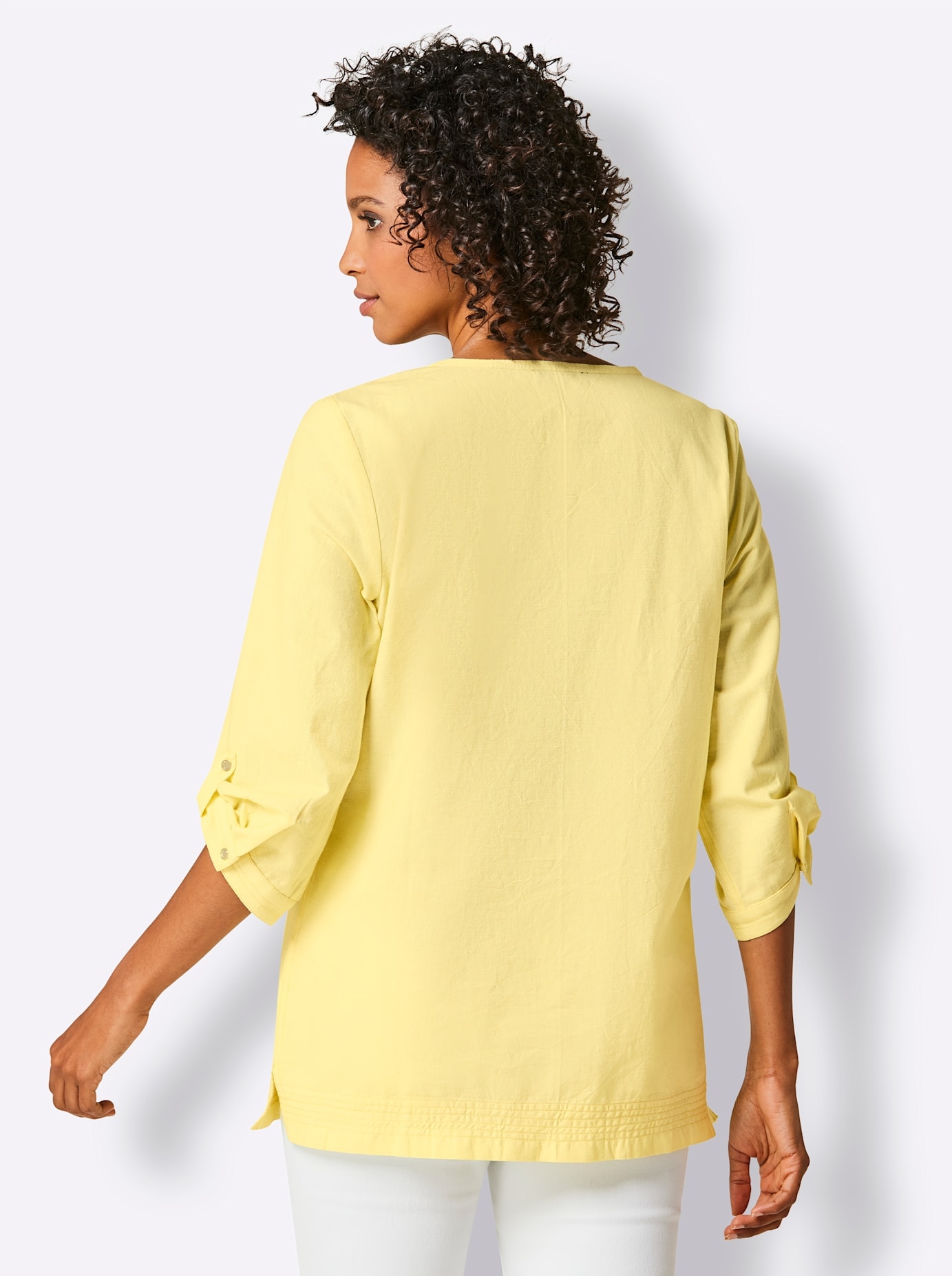 CREATION L PREMIUM Blouse chemise