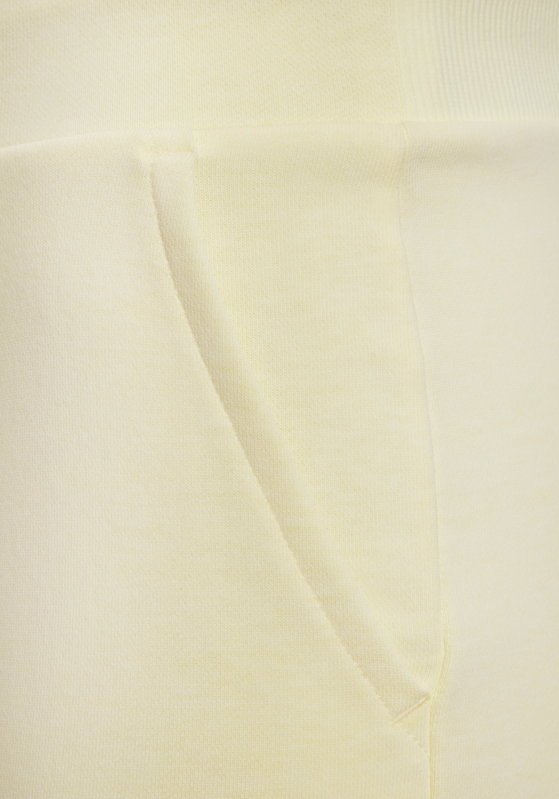 Elbsand Sweathose »Vanya aus bequemen Jersey«  bequeme 7/8 Hose für den Sommer, Schlupfhose