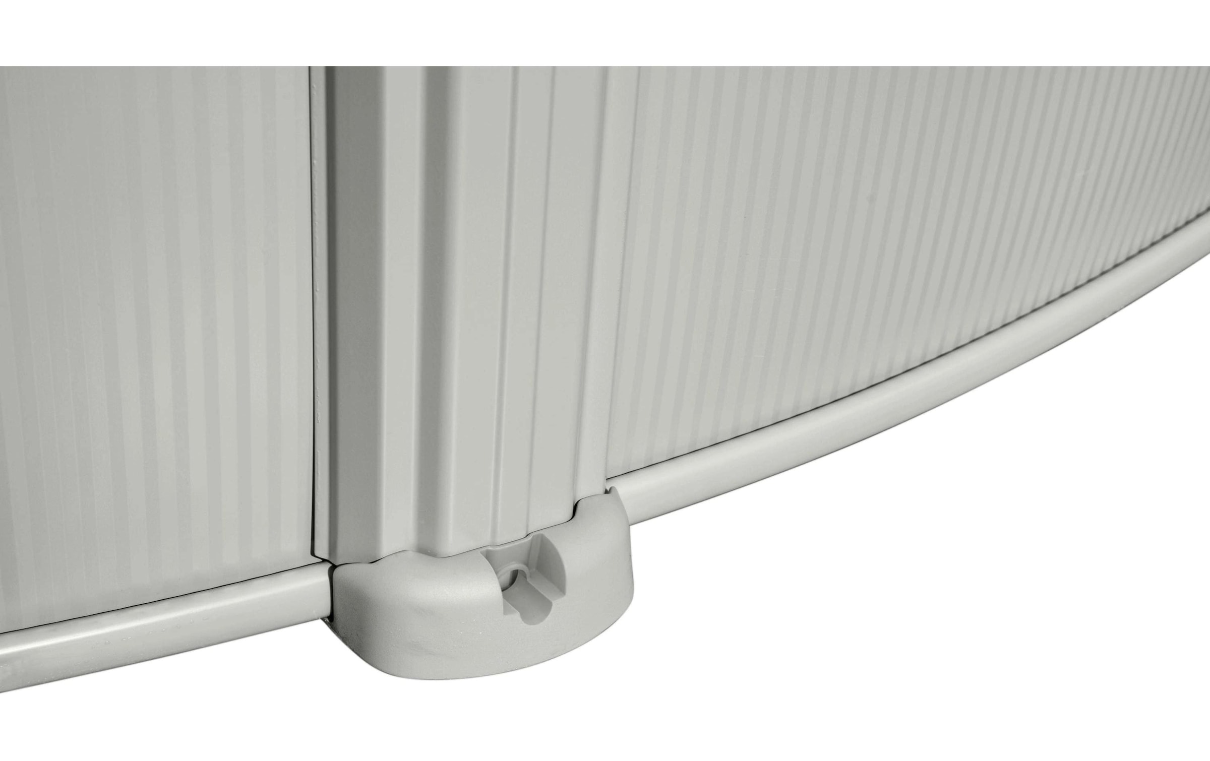 Bestway Piscine »Hydrium Komplett-Set 305 x 122 cm«