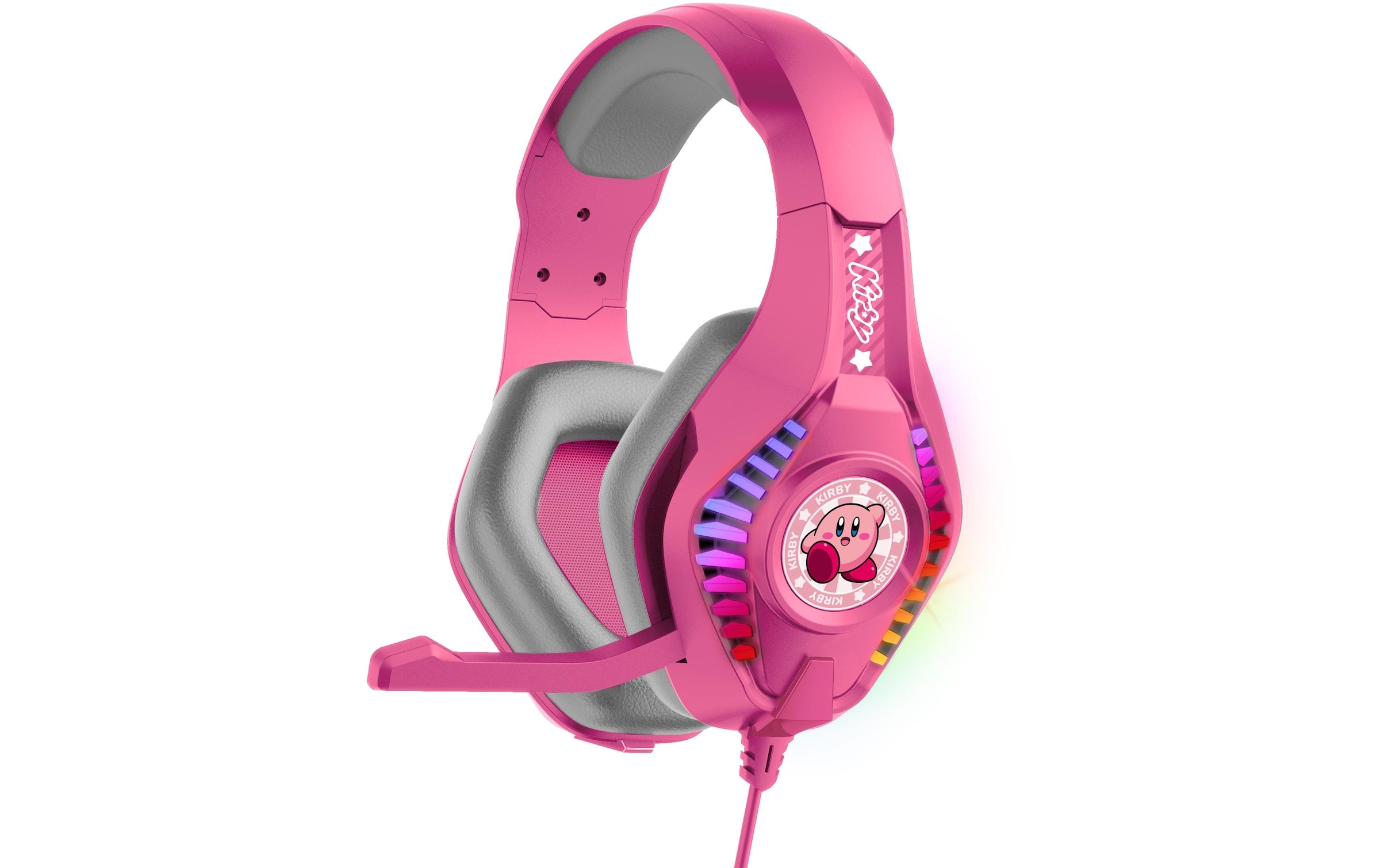 OTL Headset »Nintendo Kirby PRO G5 R«
