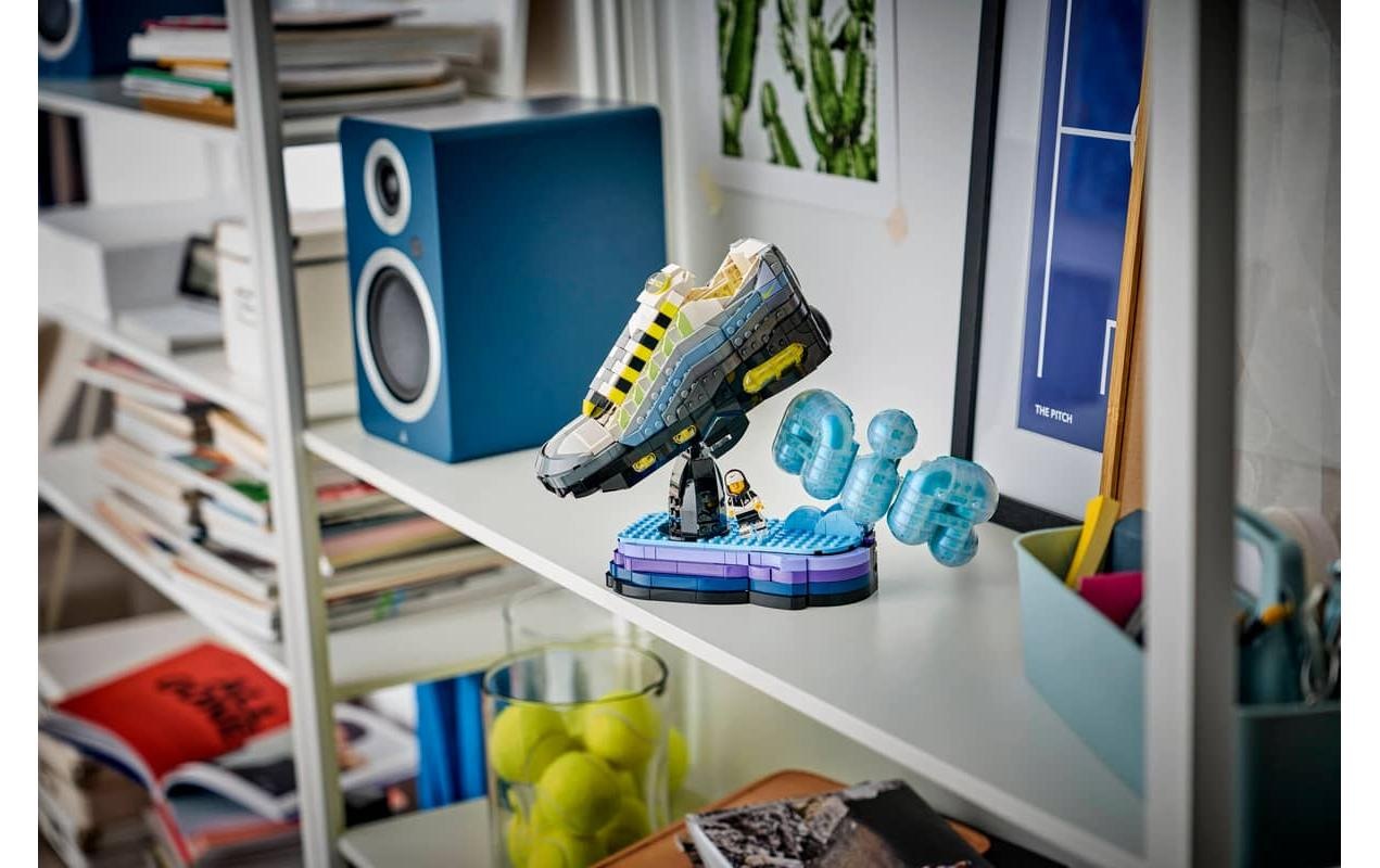 LEGO® Konstruktionsspielsteine »Nike Air Max 95 43025«