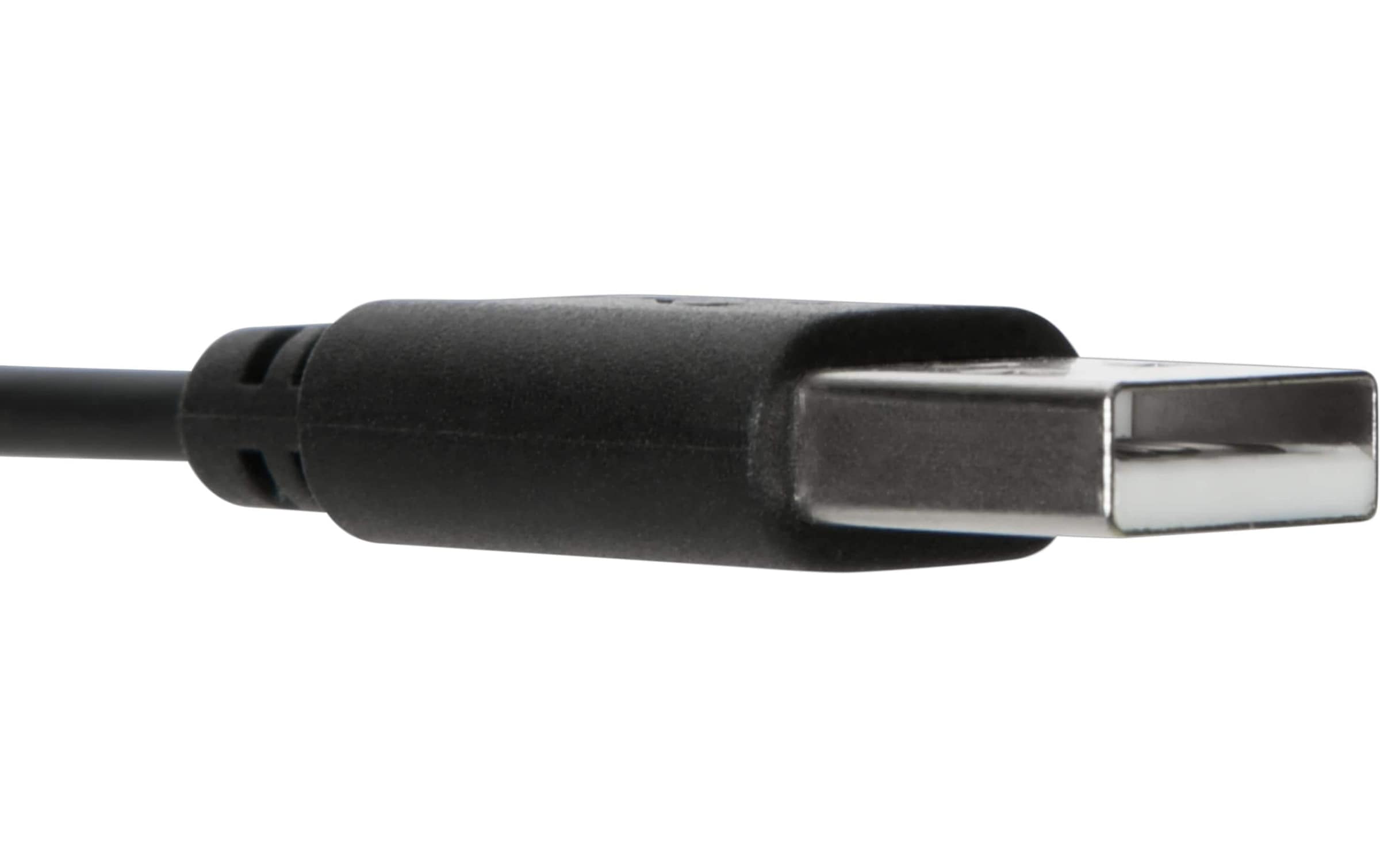 Targus Headset »Wired Stereo Schwarz«