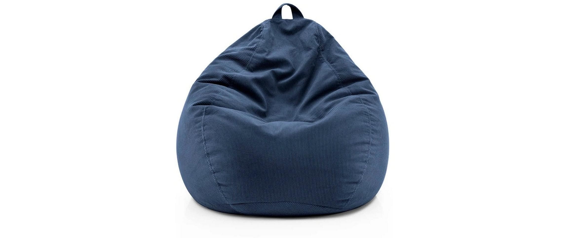 Lumaland Pouf »120 l Comfort«