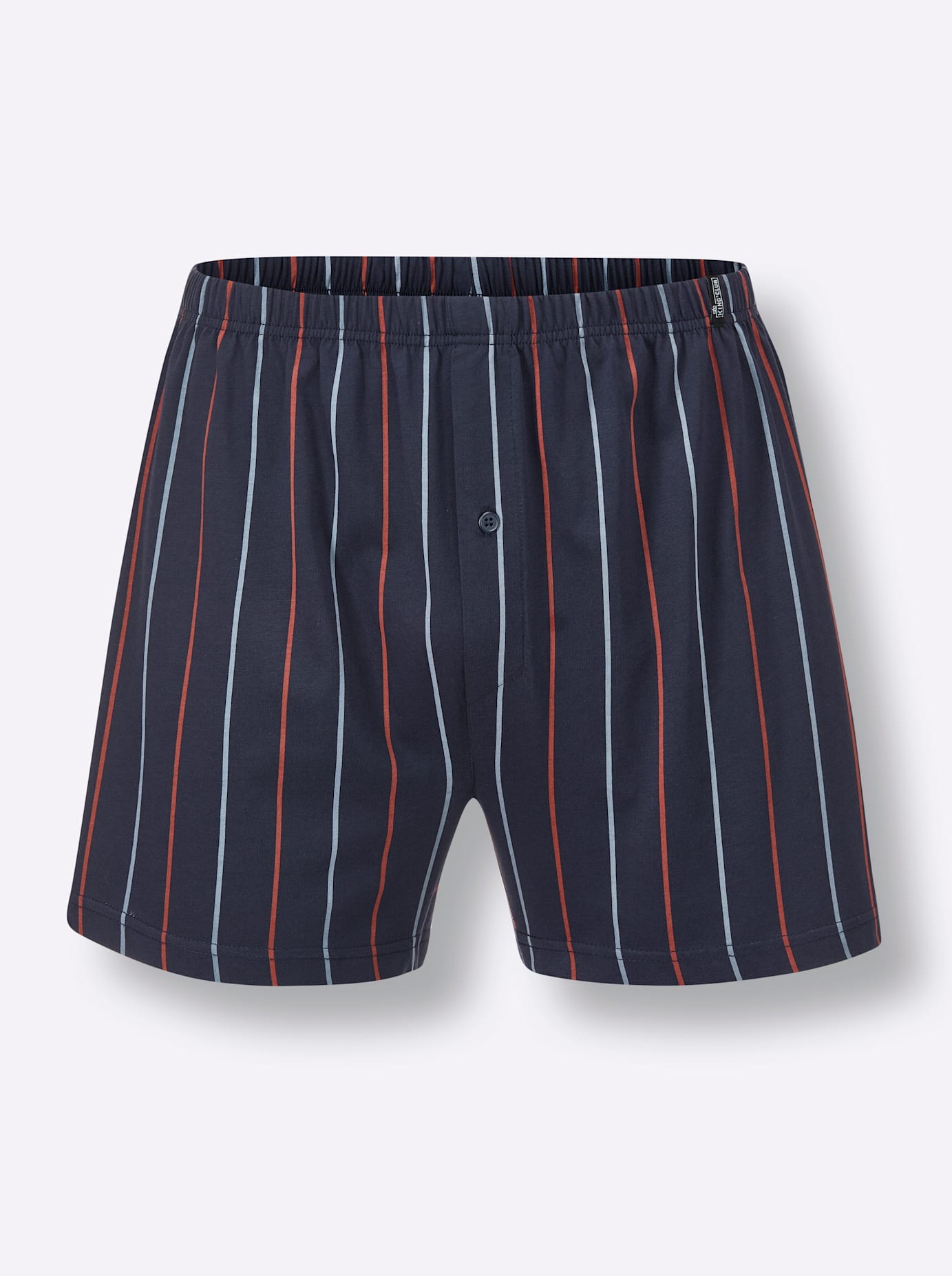 Kings Club Boxershorts 3 Stk. tlg.,