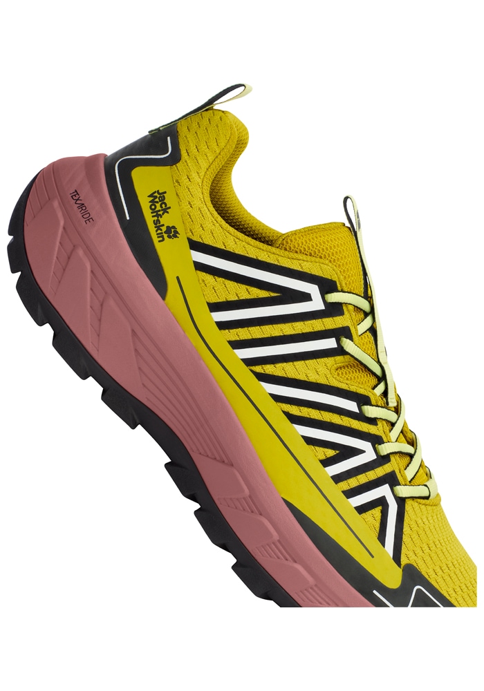 Jack Wolfskin Chaussure de randonnée »WILD HIKE LOW M«  Trekkingschuh