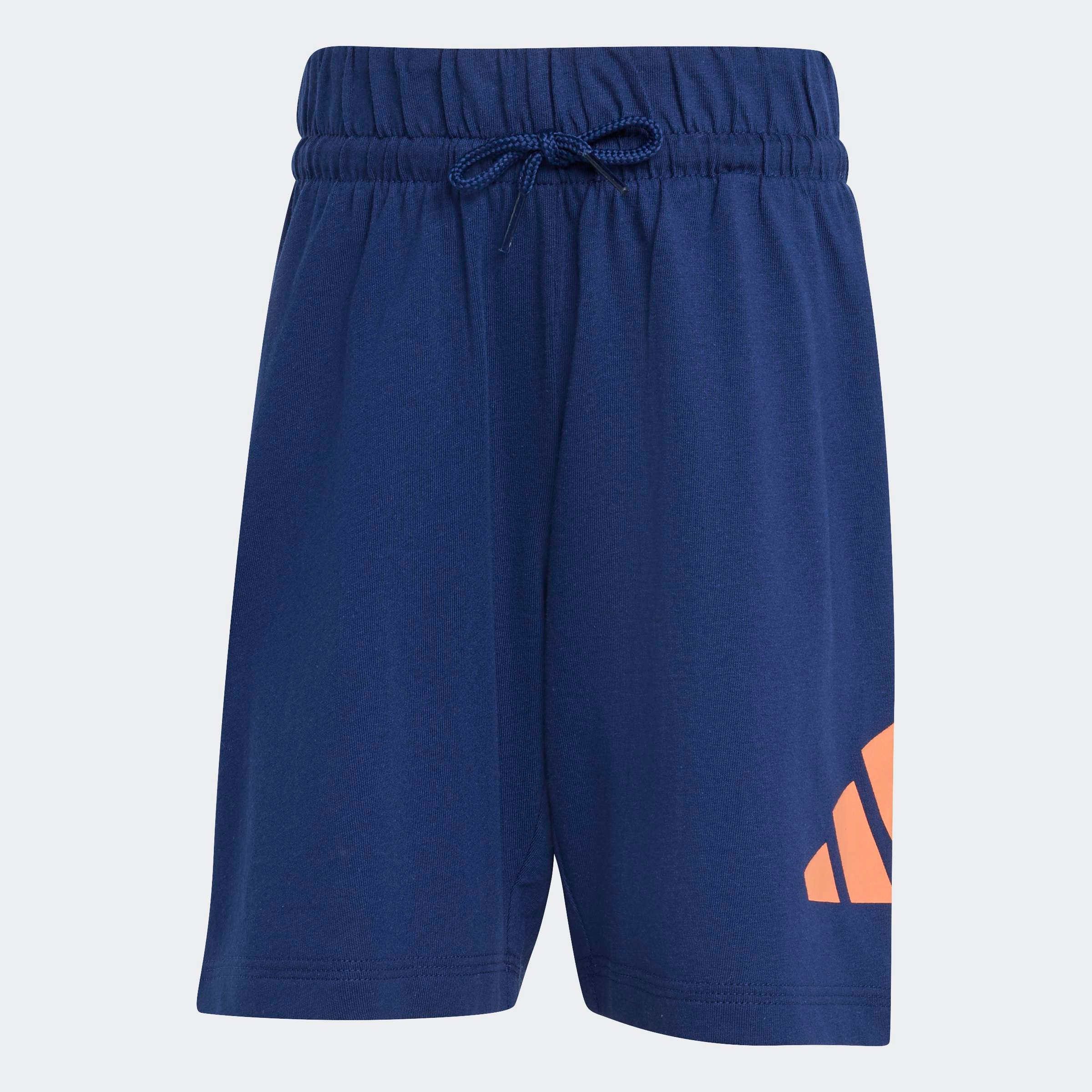adidas Sportswear Trainingsanzug »LK BL T-SET 160« 2 tlg. für Kinder, zweiteilig, aus Baumwolle