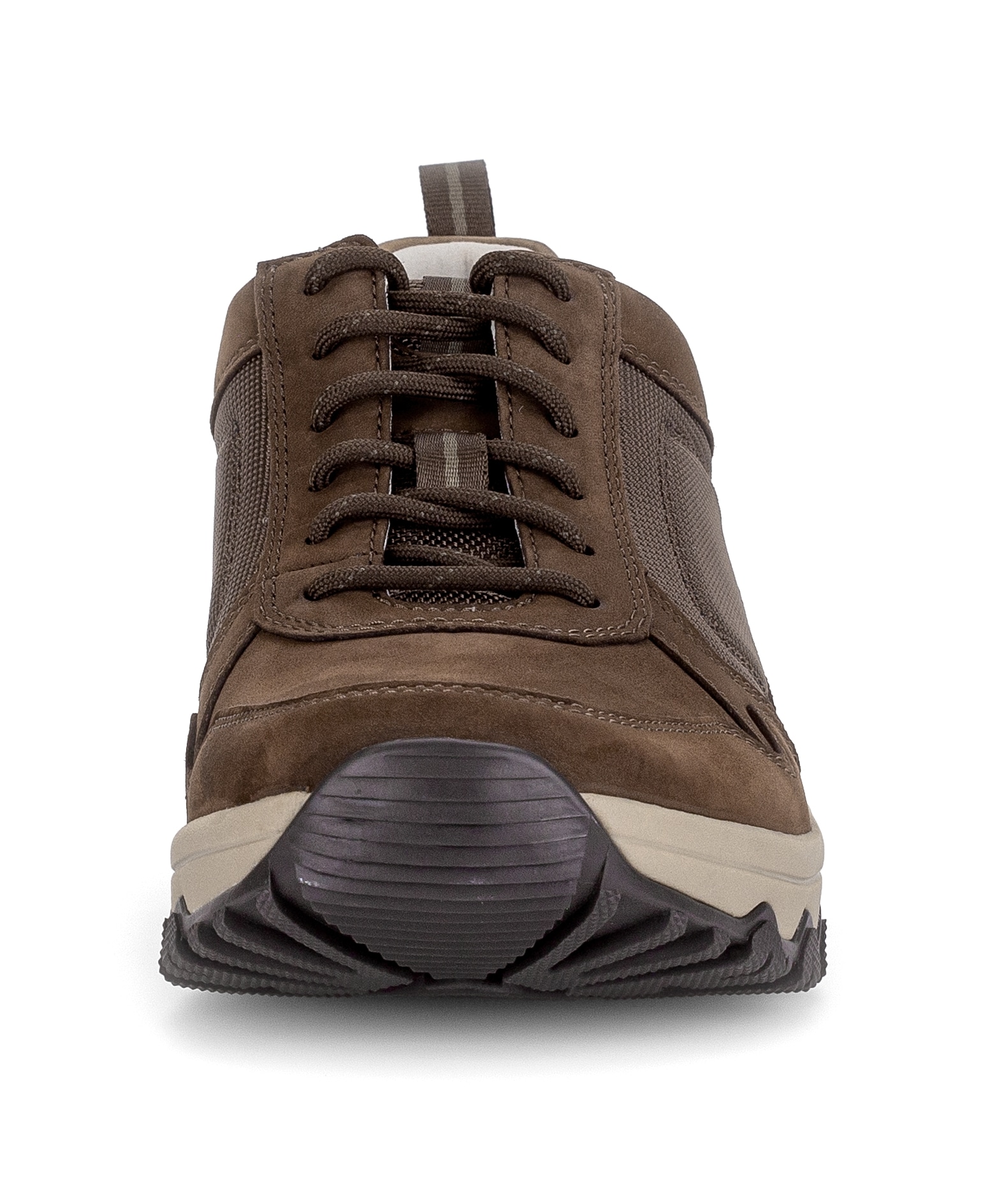 rollingsoft Sneakers  , chaussure de loisirs, chaussure basse, chaussure à lacets avec languette, largeur G