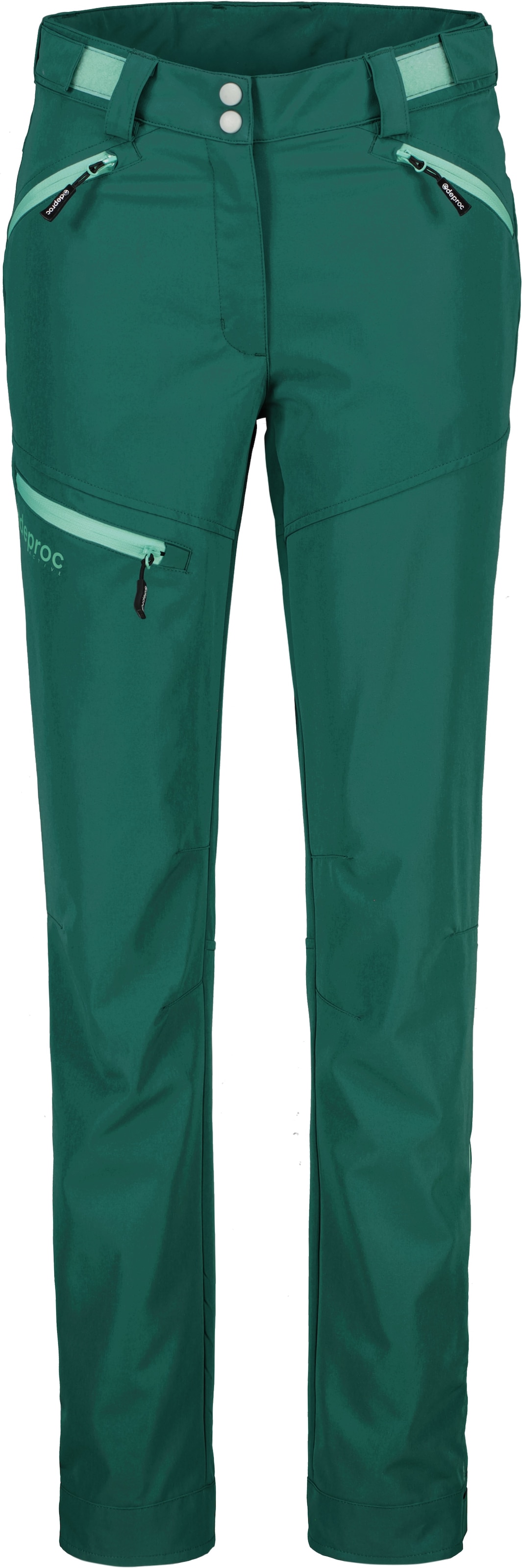 DEPROC Active Outdoorhose »KENORA V LONG Full Stretch«  auch in Grossen Grössen erhältlich