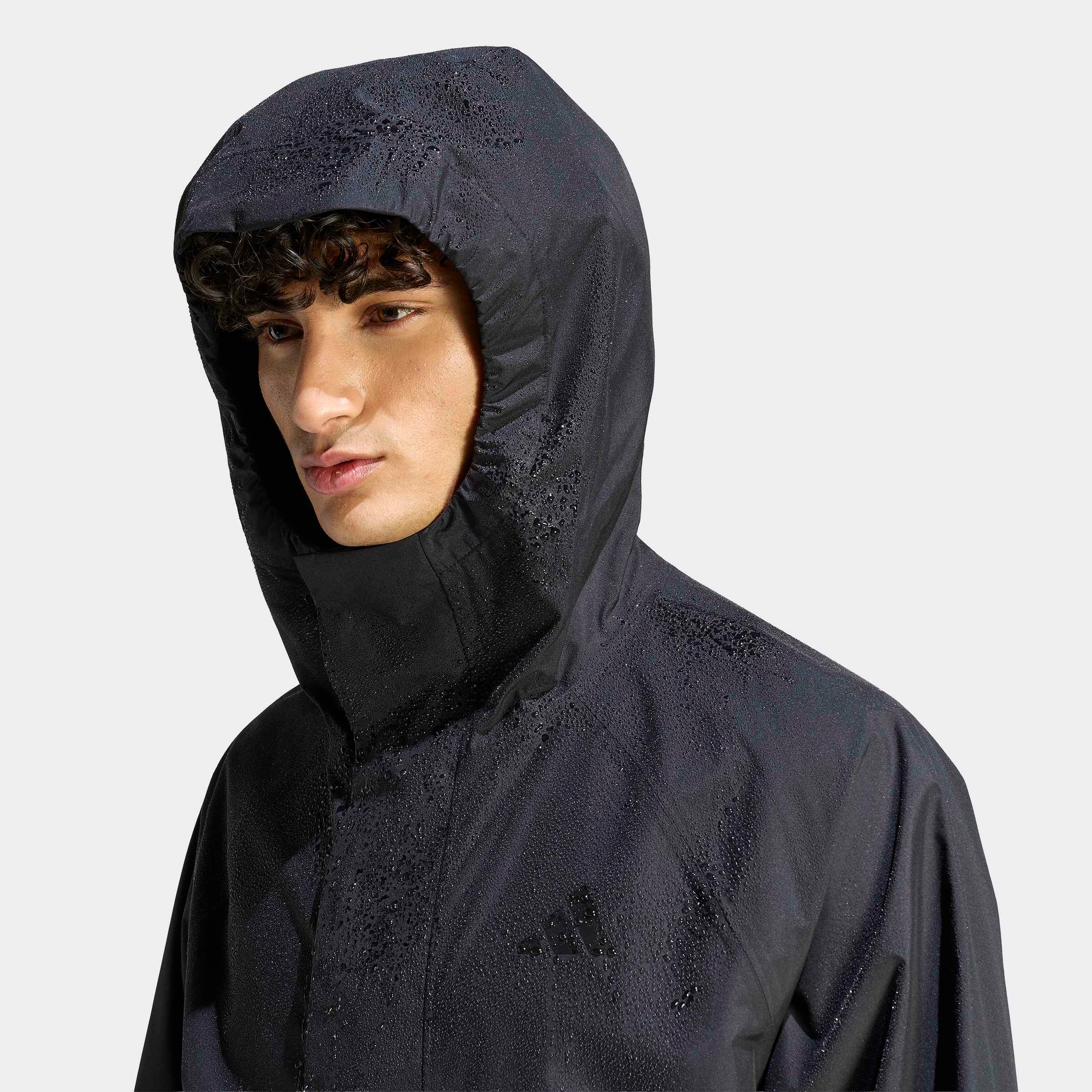 adidas Sportswear Veste d'extérieur »ESSENTIALS«