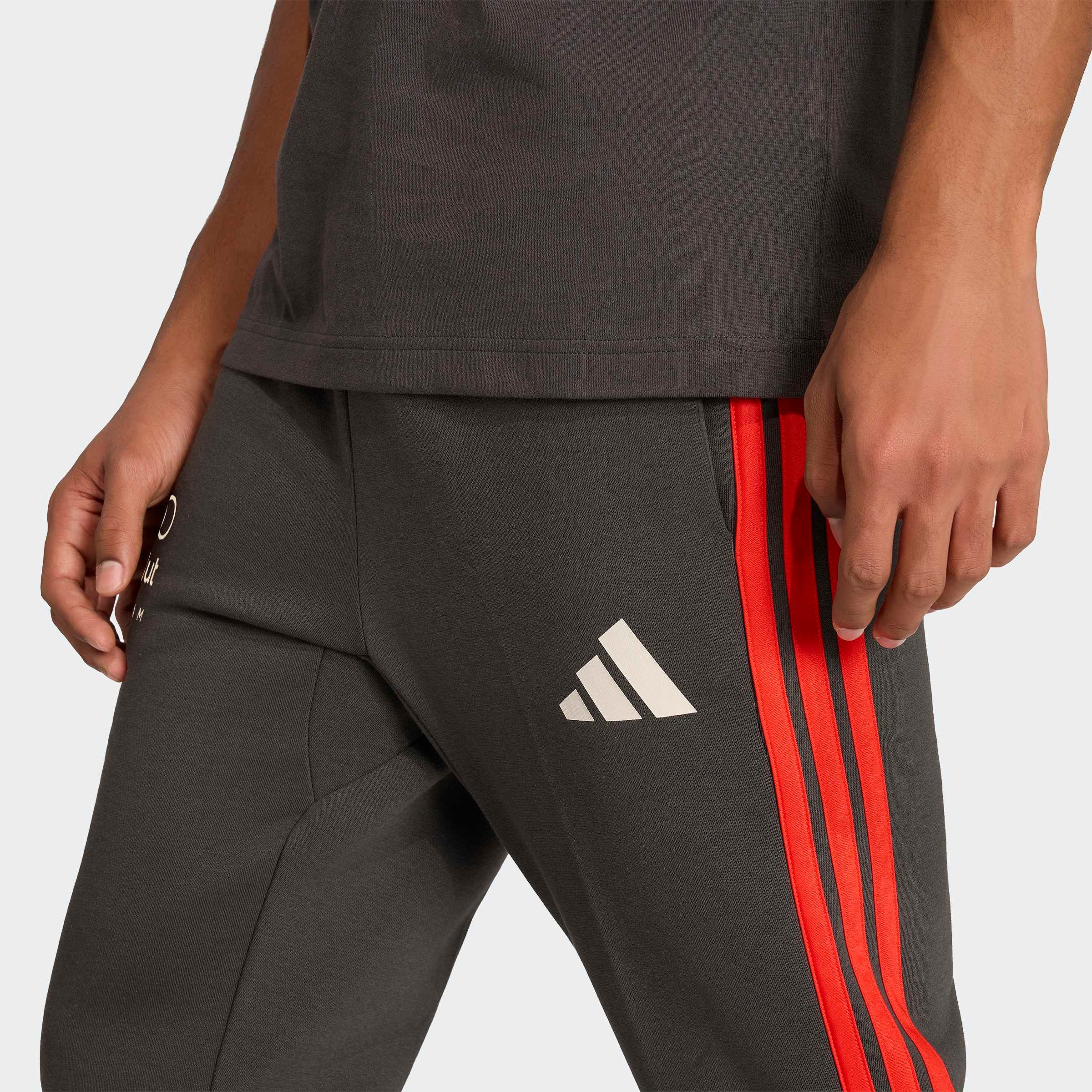 adidas Performance Pantalon de sport »AU DNA PNT M«