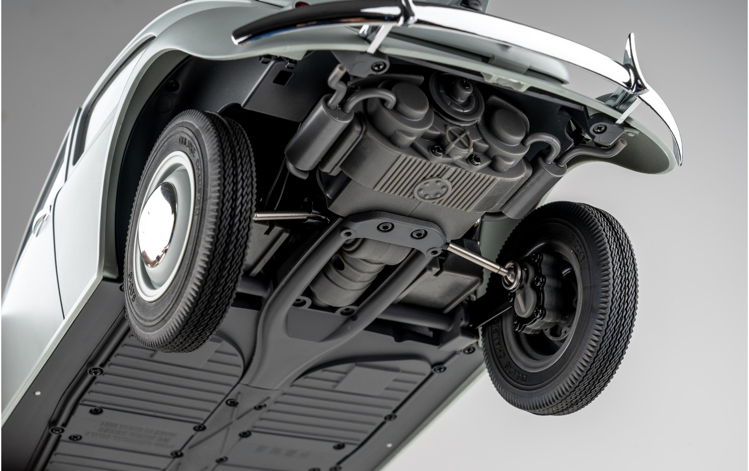   RC-Auto »RocHobby Beetle the Peoples Car«