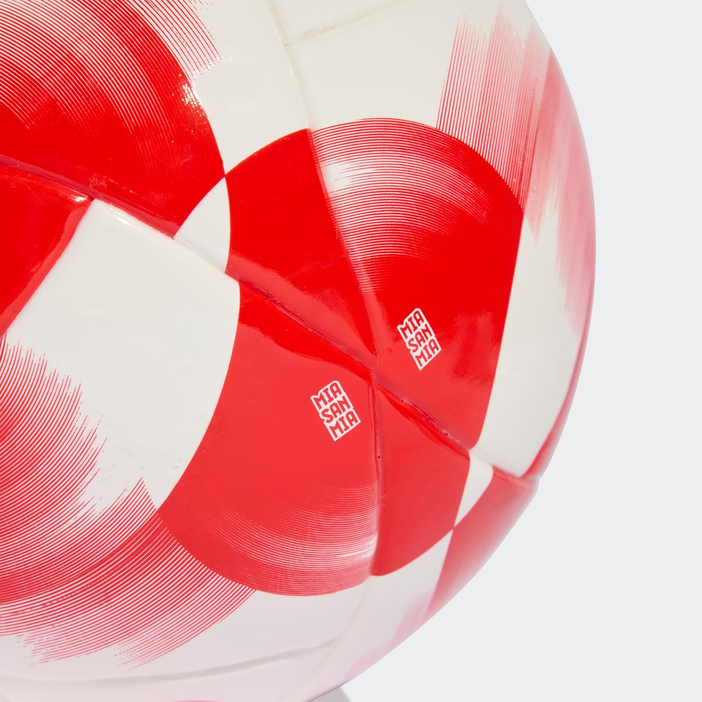 adidas Performance Fussball »FCB MINI HOME« Bayern München