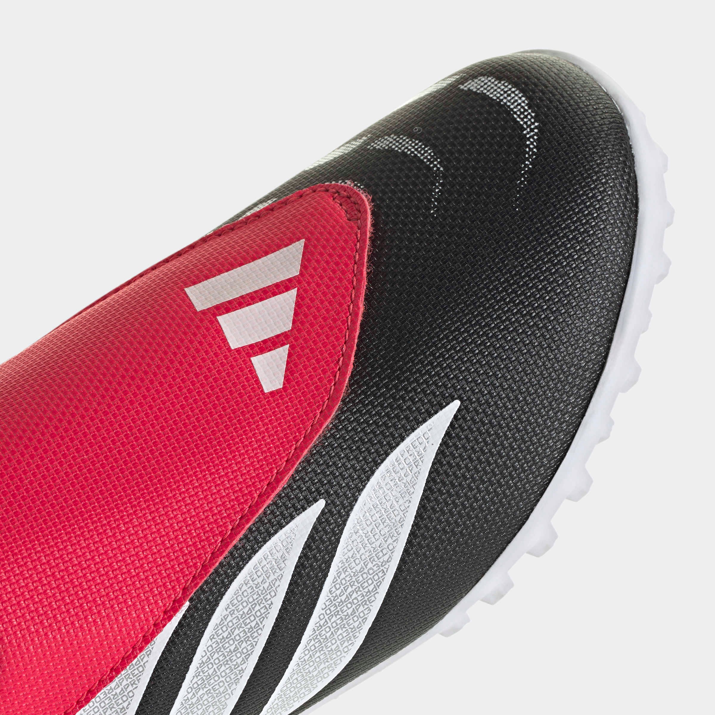adidas Performance Fussballschuh »PREDATOR CLUB KINDER- FÜR ROLLRASEN MIT UMSCHLAGBARER ZUNGE«  für Kinder & Jugendliche