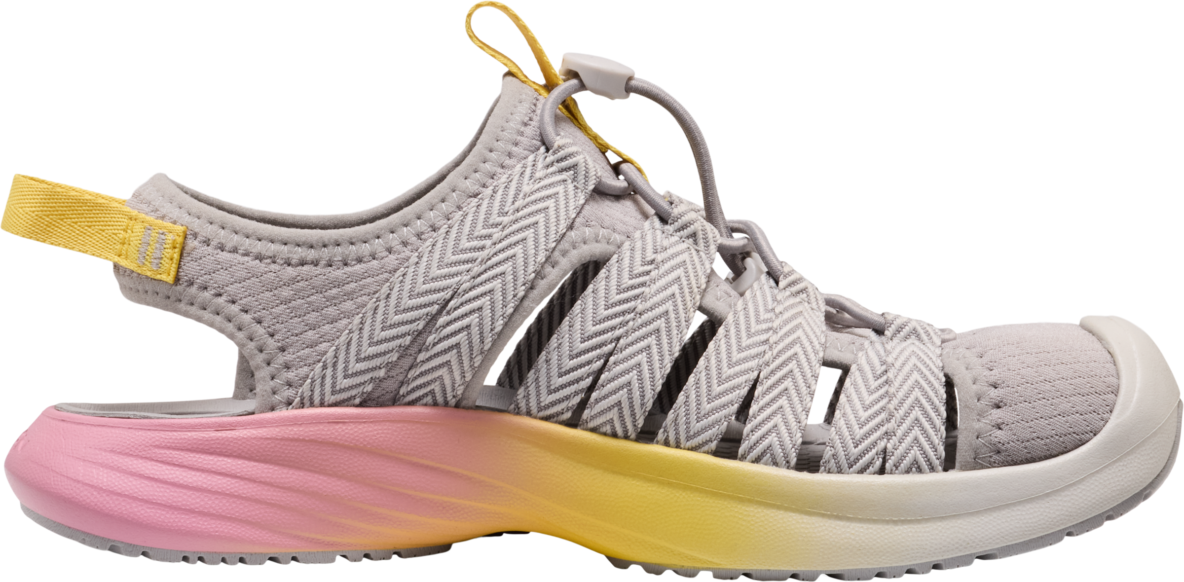 Keen Sandale »WHISPER LITE«  séchage rapide, amortissant, très léger