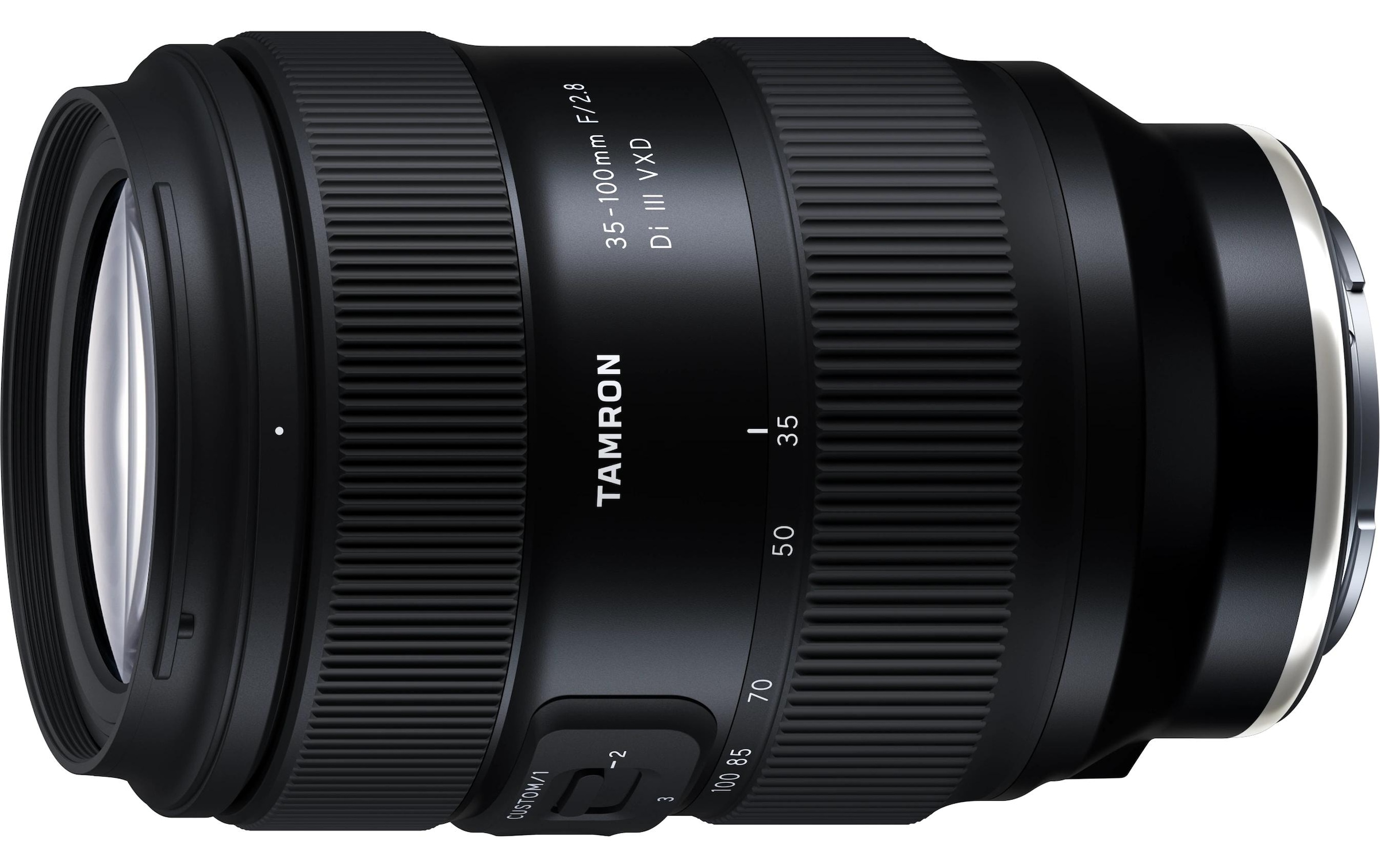 Tamron Zoomobjektiv »35-100 mm F/2.8 Di III VXD - Sony E-Mount«