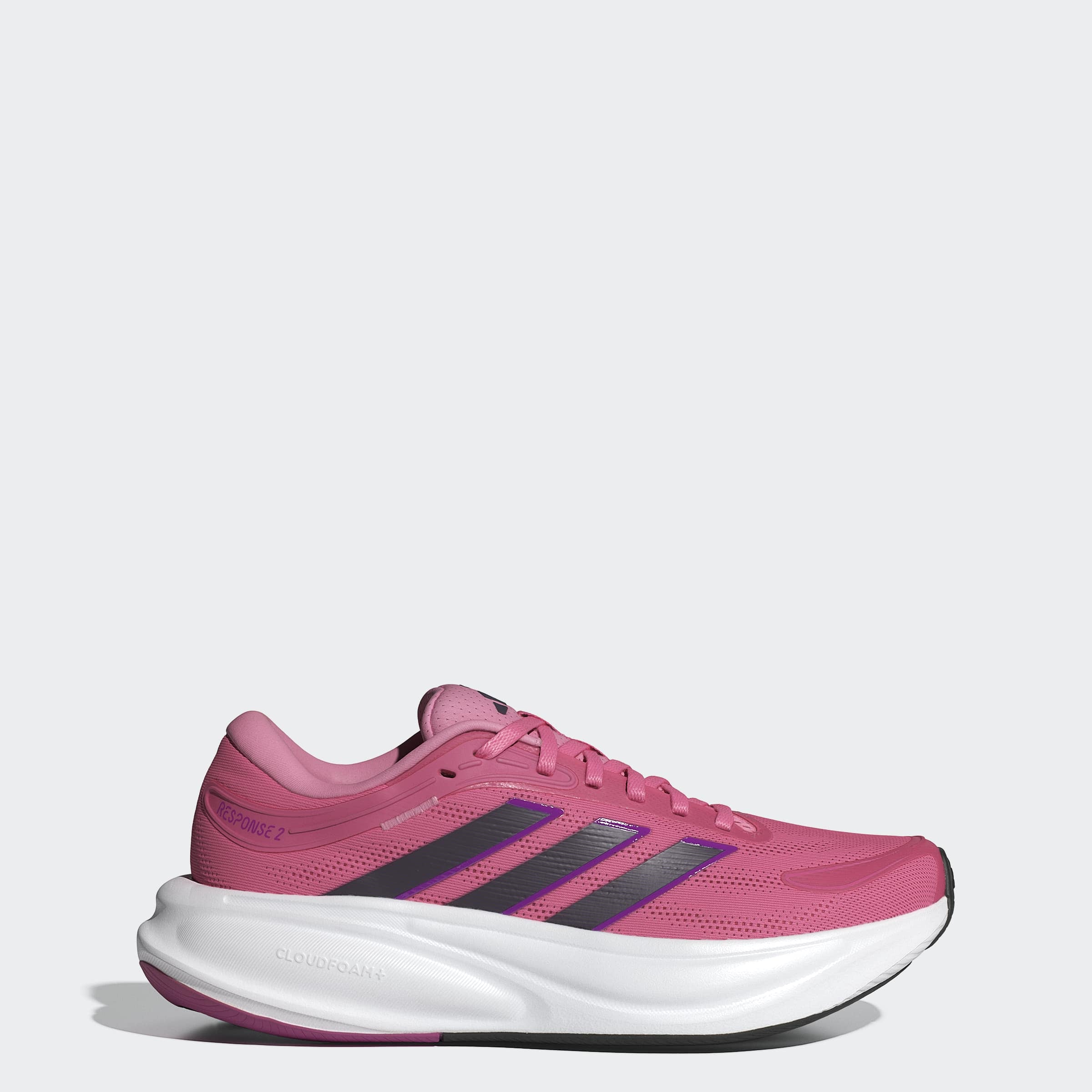 adidas Performance Laufschuh »RESPONSE 2«